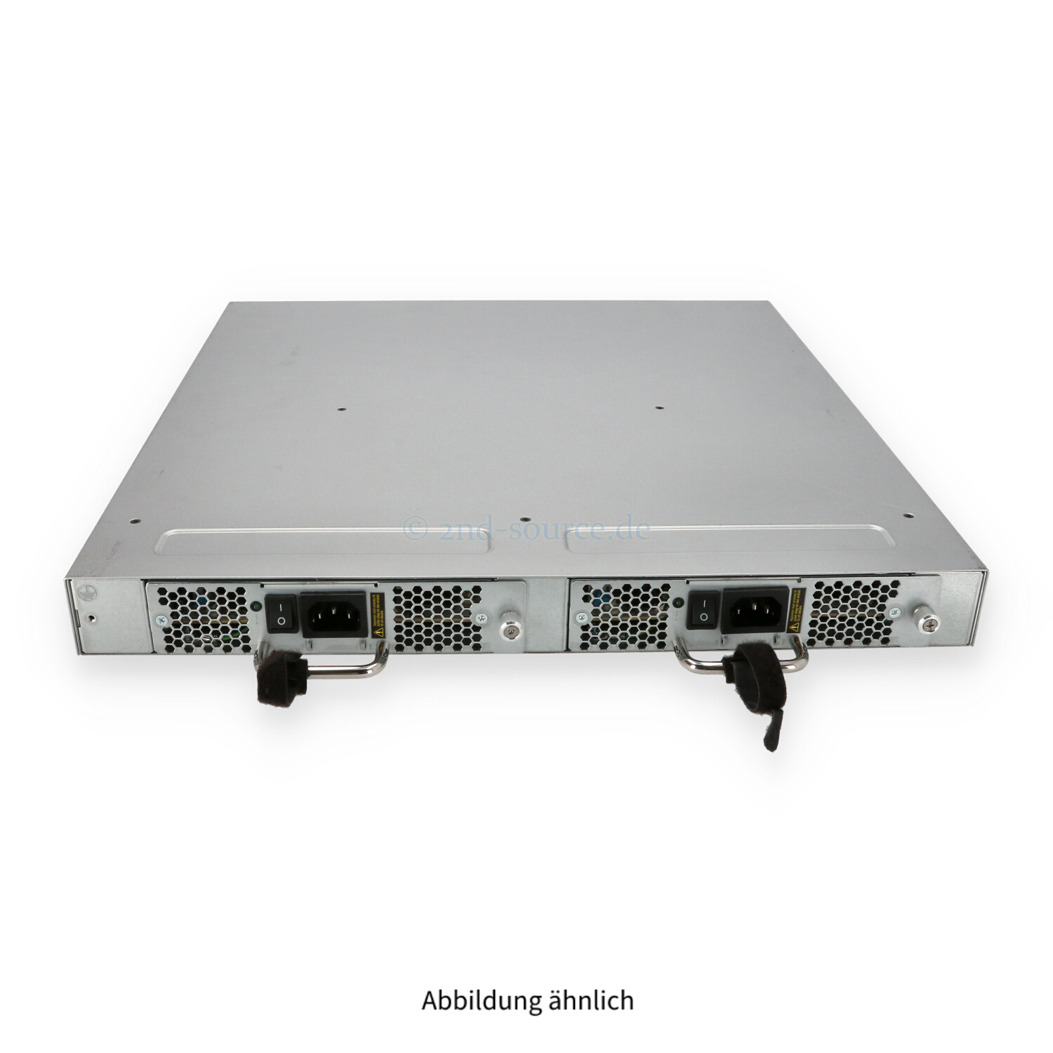 HPE SN6000B 48-port/48-active SFP+ 16G Fibre Channel Switch QR480B inkl. 32x 16GB GBIC QK724A