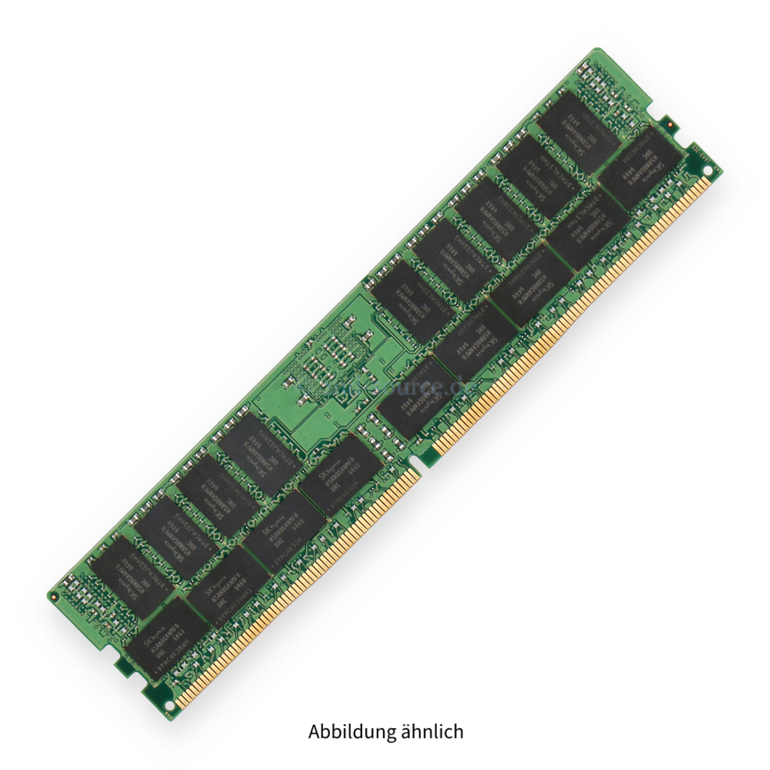 Fujitsu 32GB PC4-19200T-R DIMM Dual Rank x4 (DDR4-2400) Registered ECC S26361-F3934-L615 38047263