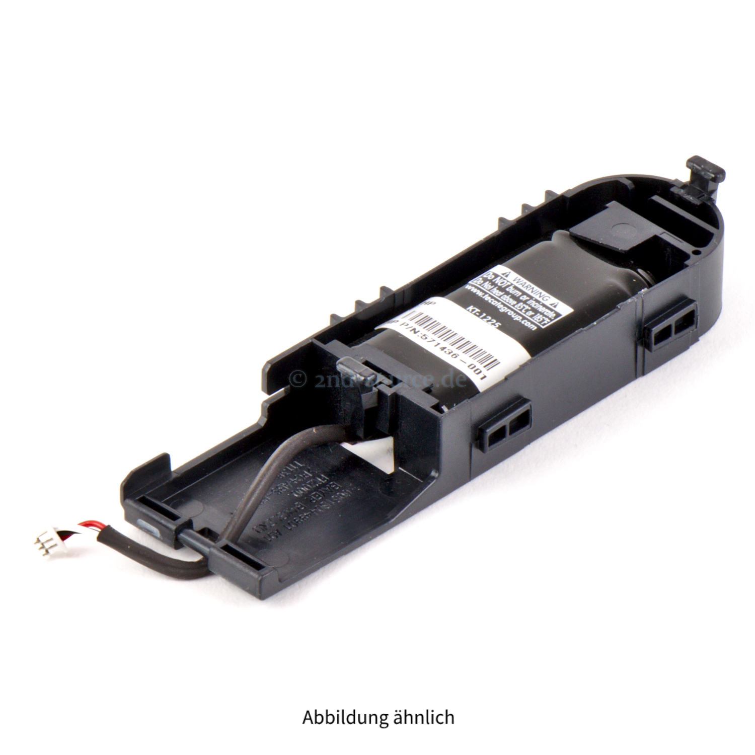 HPE FBWC Super Capacitor Module 587225-001 587224-001 505908-001