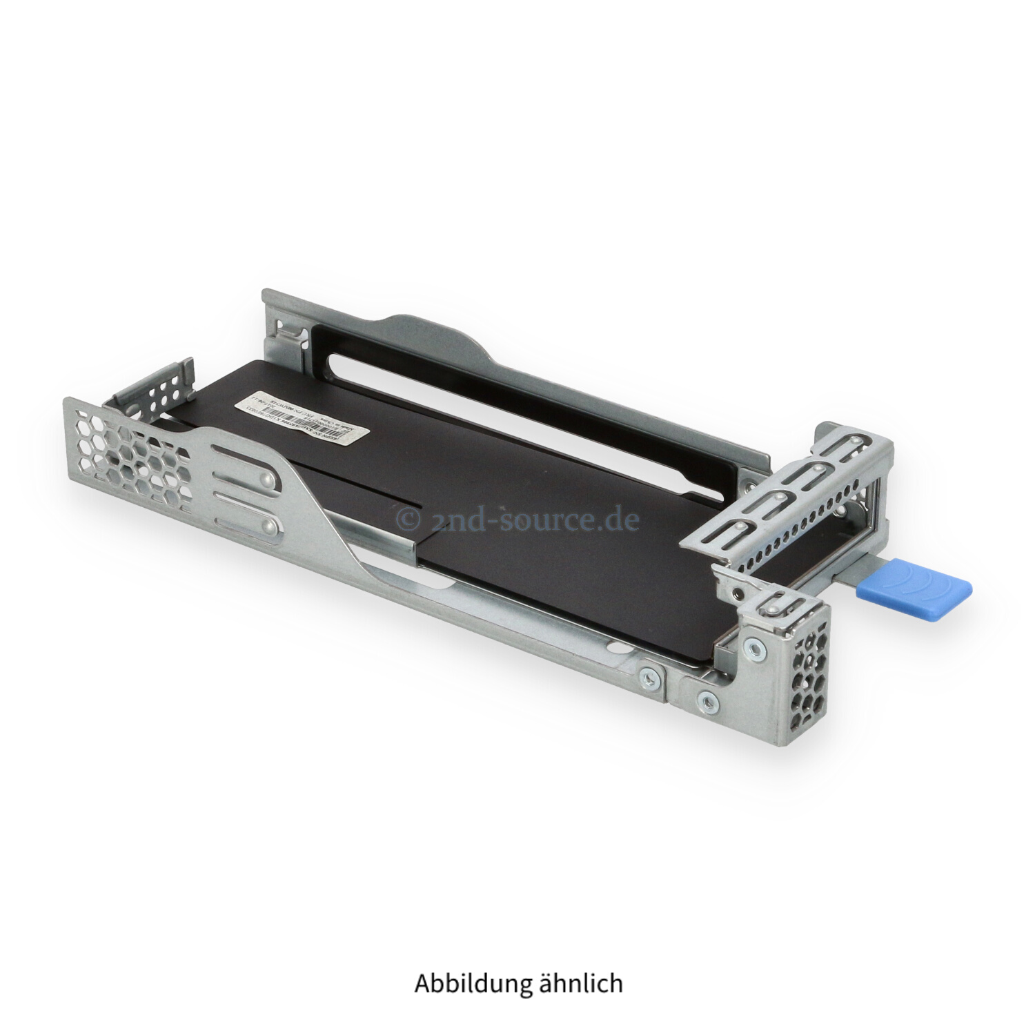 Lenovo LP PCIe Sled D2 Enclosure 00MW548 SM17A05906 Lenovo LP PCIe Sled D2 Enclosure 00MW548 SM17A05906