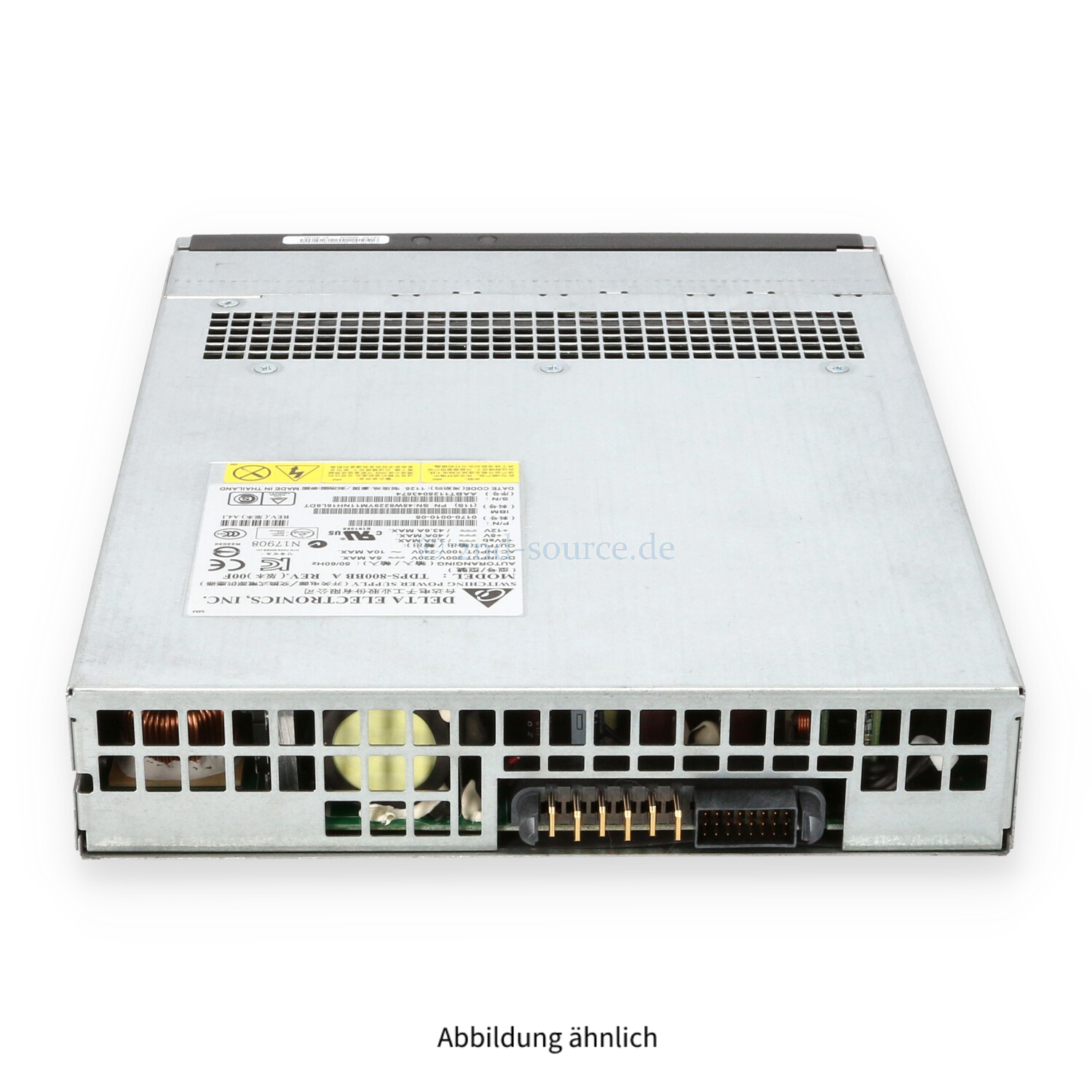 IBM 800W Power Supply SystemStorage EXP2524 45W8229