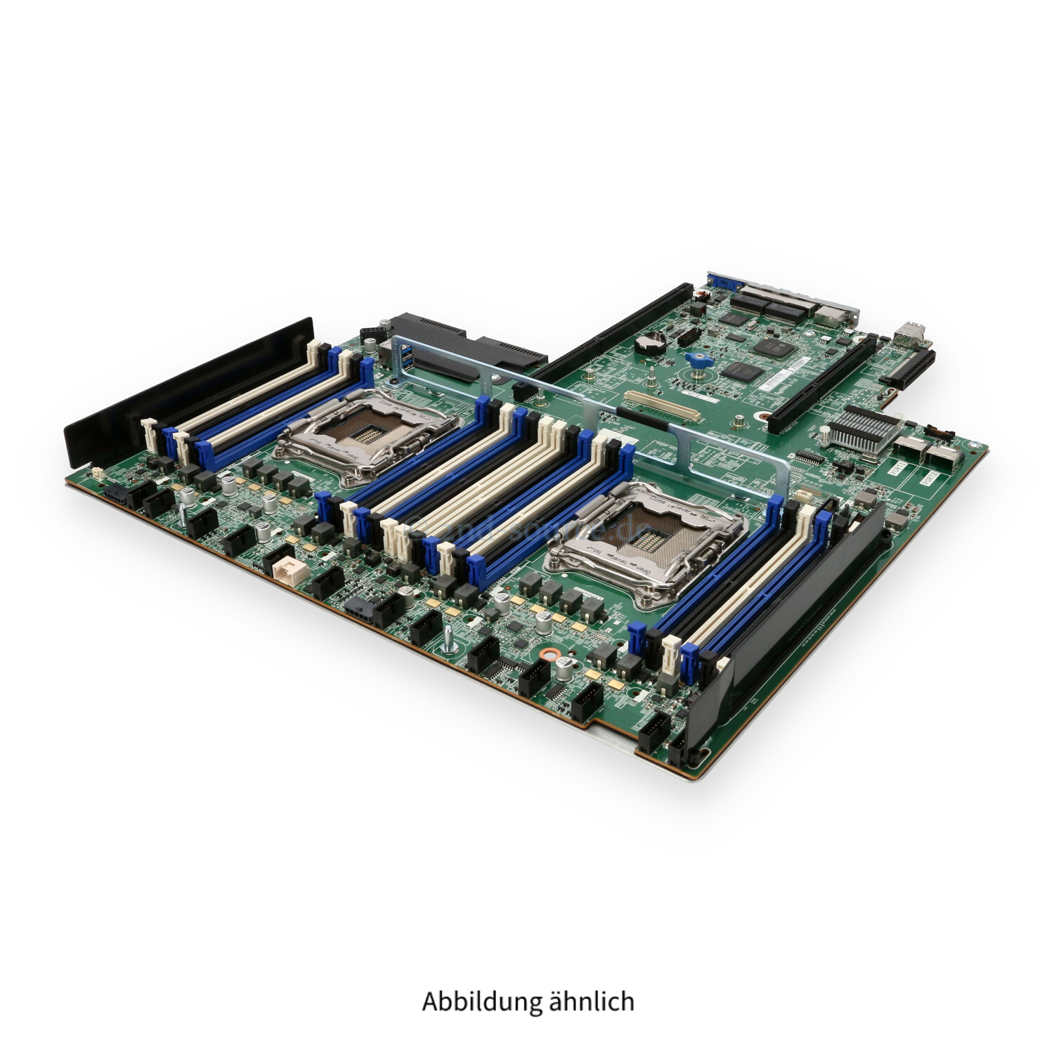 HPE Systemboard v3 DL360 G9 DL380 G9 775400-001