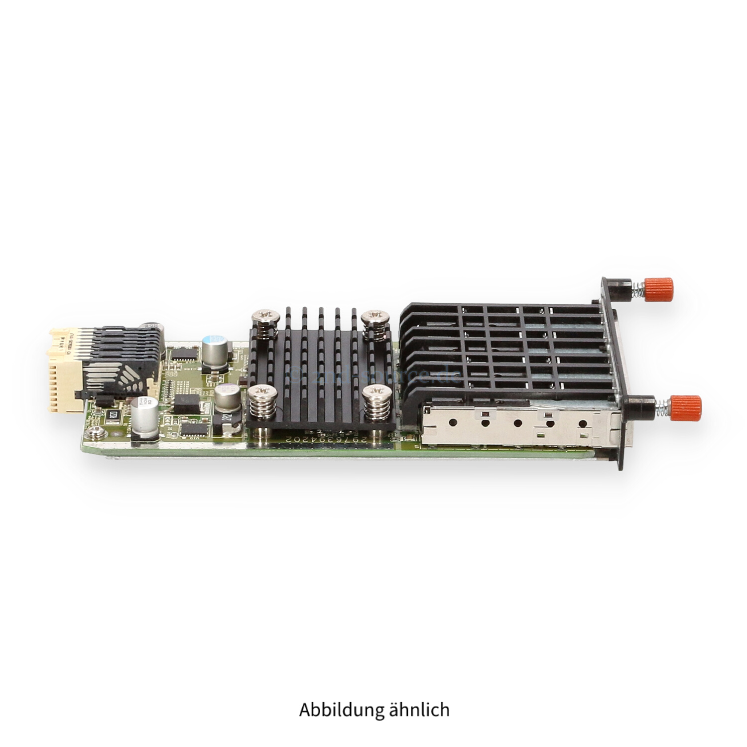 Dell 8-Port 10G SFP+ Module PC8100 Force10 MXL N4000 PHP6J 0PHP6J