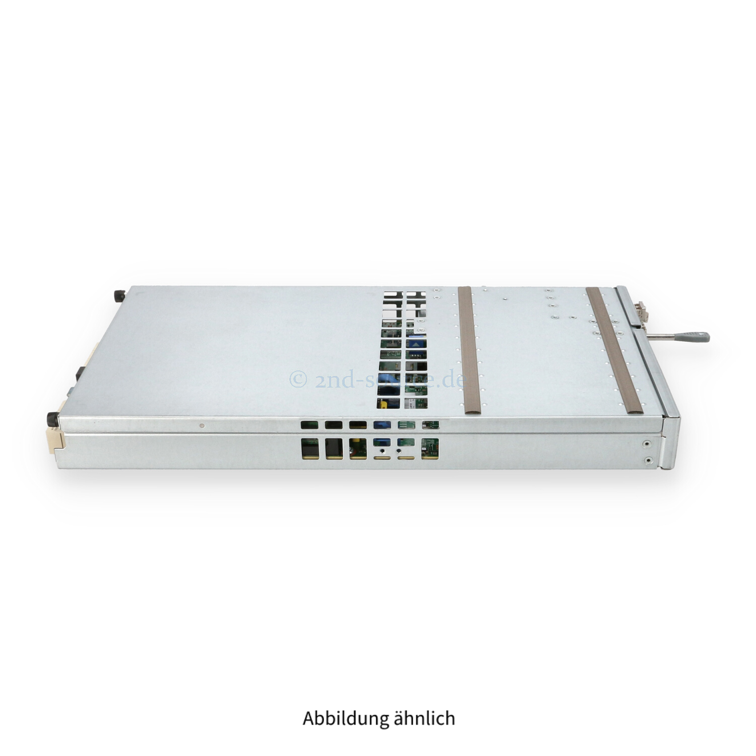 HPE 3PAR StoreServ 8450 Controller Node 792655-001