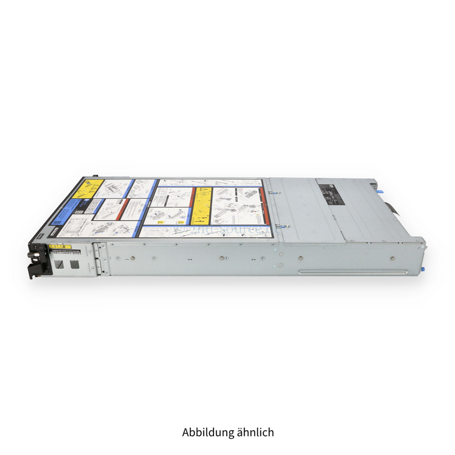 Lenovo D2 Enclosure 4x OPA 100 2x 2000W 7X20-AUXM Lenovo D2 Enclosure 4x OPA 100 2x 2000W 7X20-AUXM