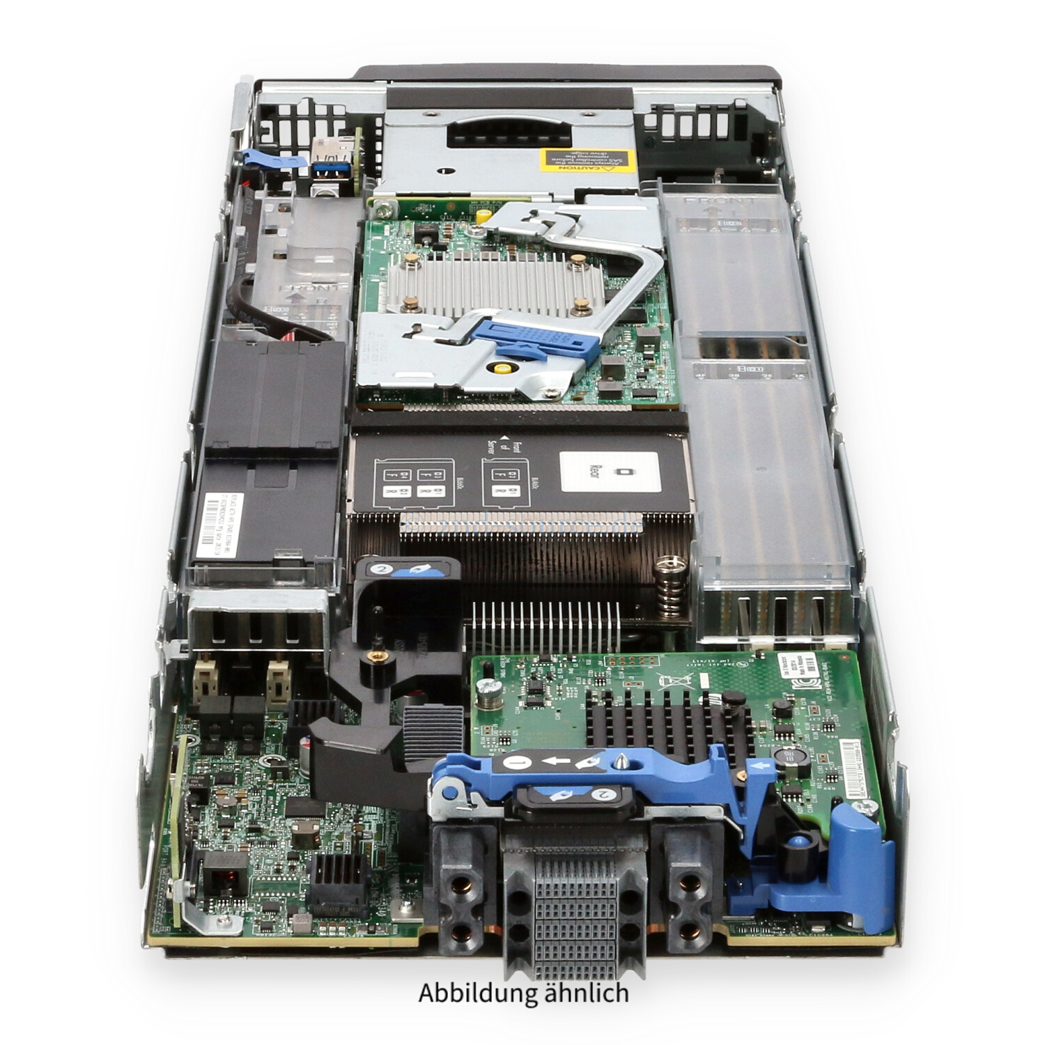 HPE BL460c G9 2P E5-2680 v3 2.50GHz 12C 512GB P244br/1GB 366M HPE BL460c G9 2P E5-2680 v3 2.50GHz 12C 512GB P244br/1GB 366M