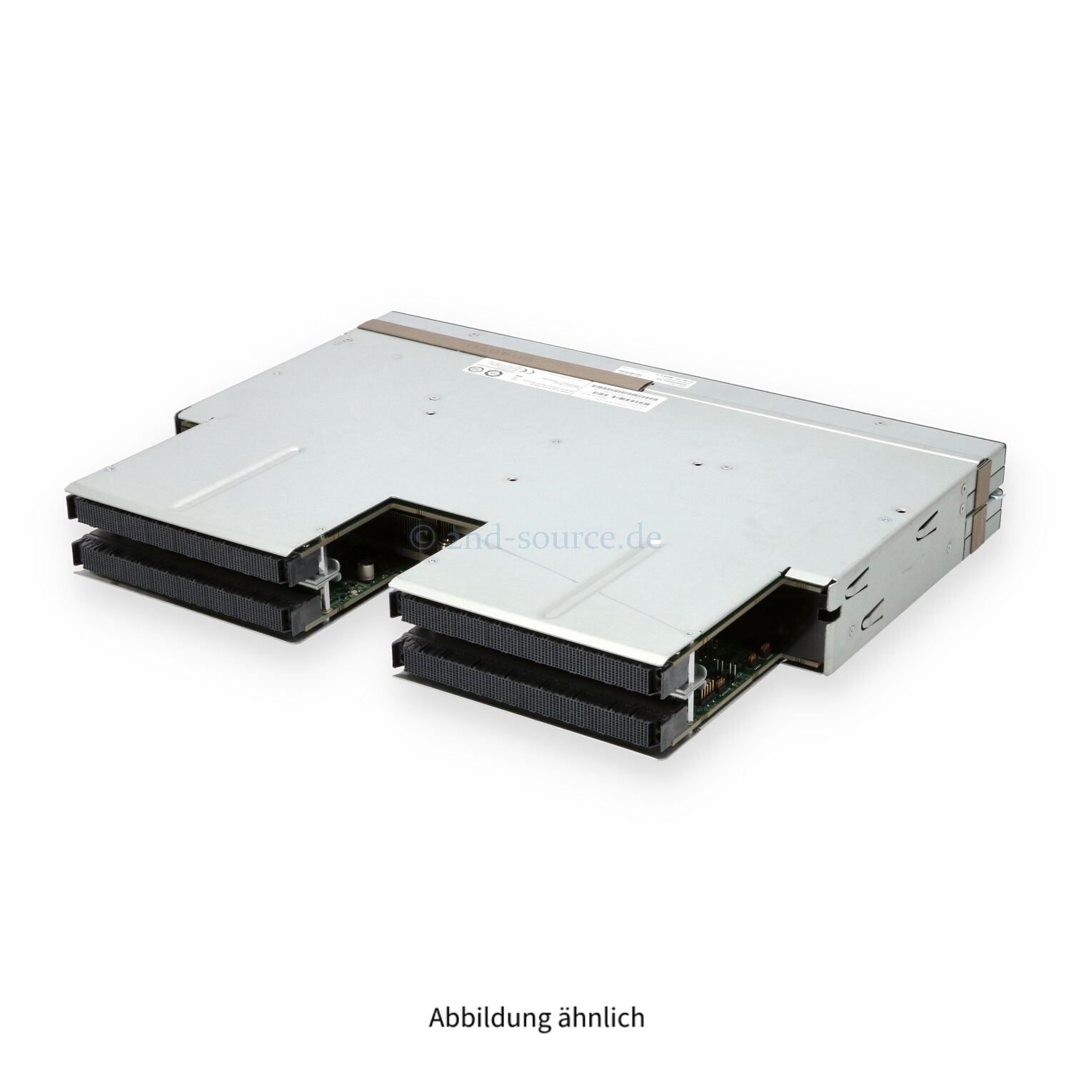 Intel Double Spine Module 12800 Series Switch 12800SPDB01 924743
