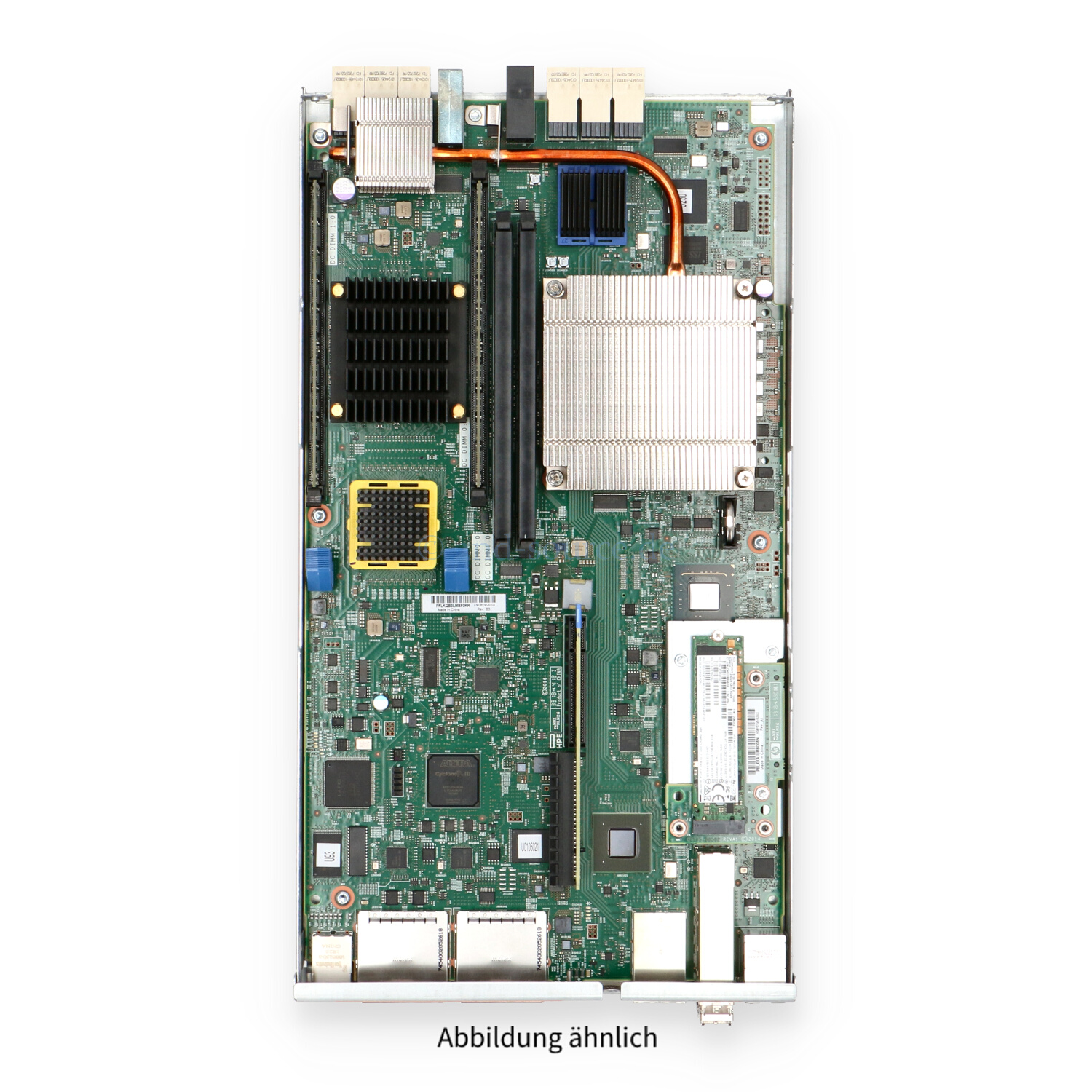 HPE 3PAR StoreServ 8450 Controller Node 792655-001