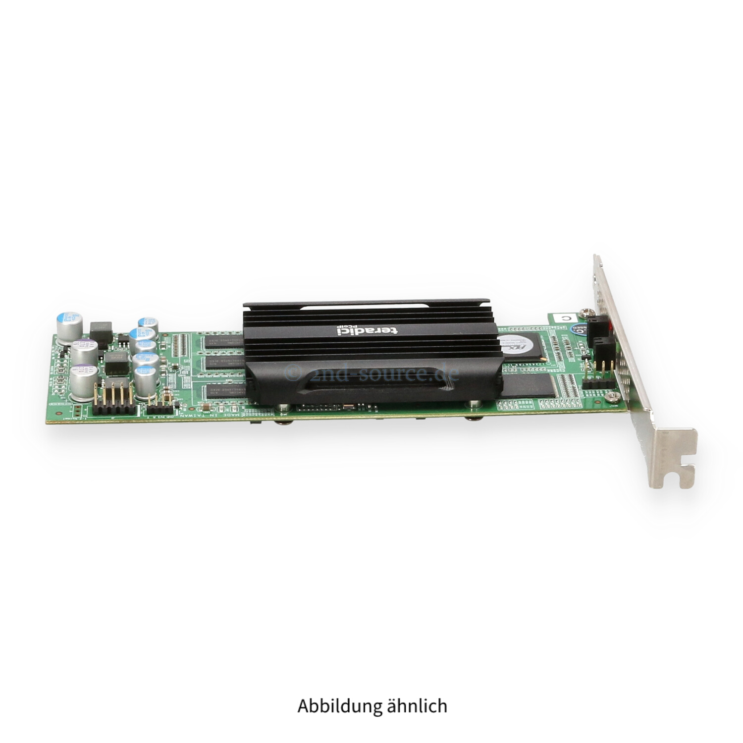 Teradici APEX 2800 PCoIP Accelerator Card High Profile SA2800004 62956002920