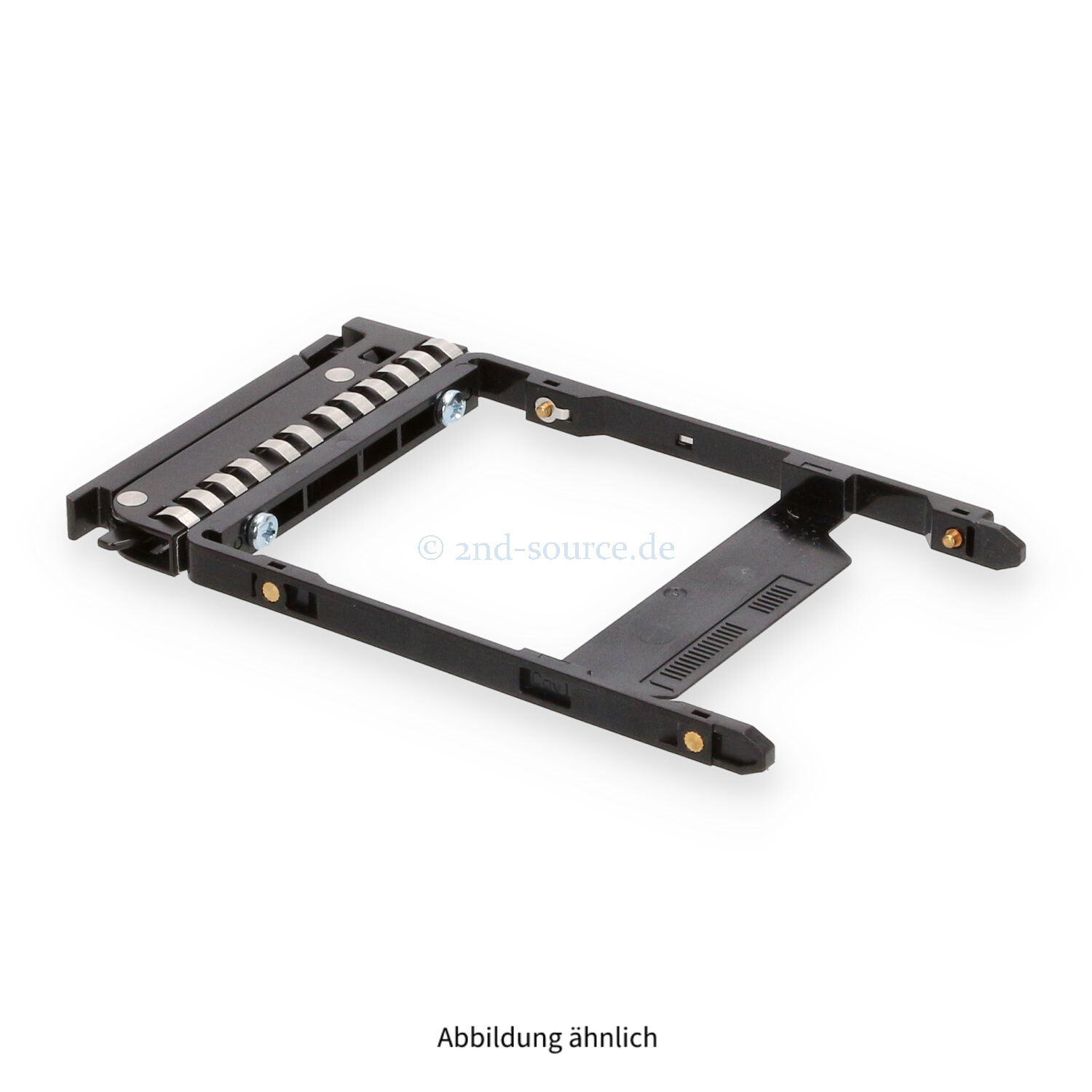 Dell 7mm 2.5'' SFF Tray Caddy Festplattenrahmen XE7100 3YF52 03YF52