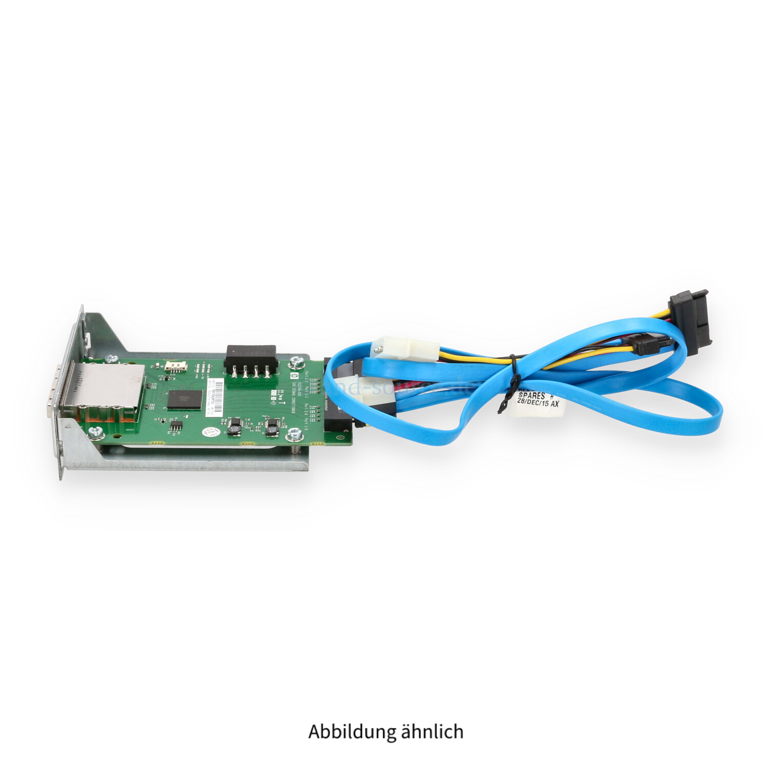 HPE SAS Interface Module SAS Rack Mount Kit 780307-001