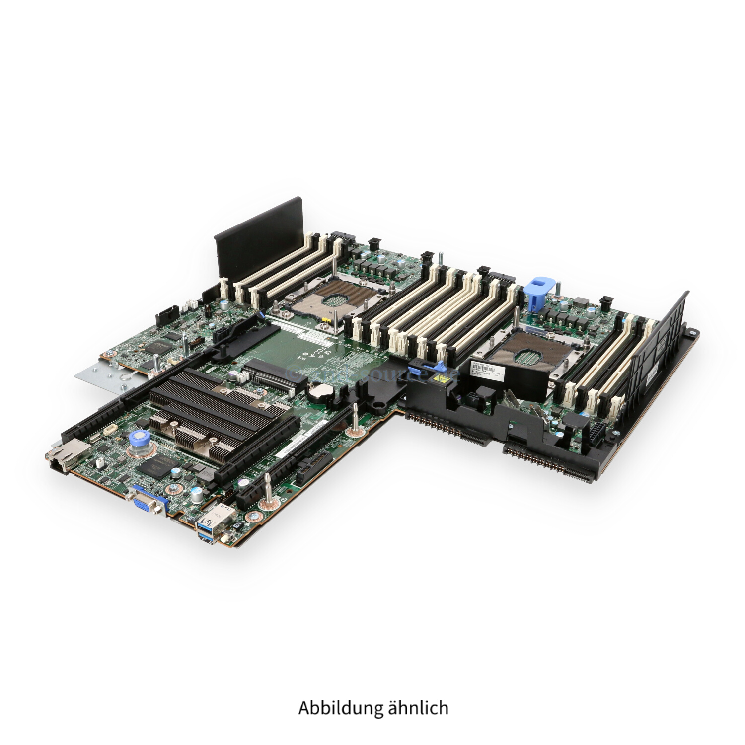 Lenovo Systemboard ThinkServer SR650 V1 01GV275 SB27A01981 Lenovo Systemboard ThinkServer SR650 V1 01GV275 SB27A01981