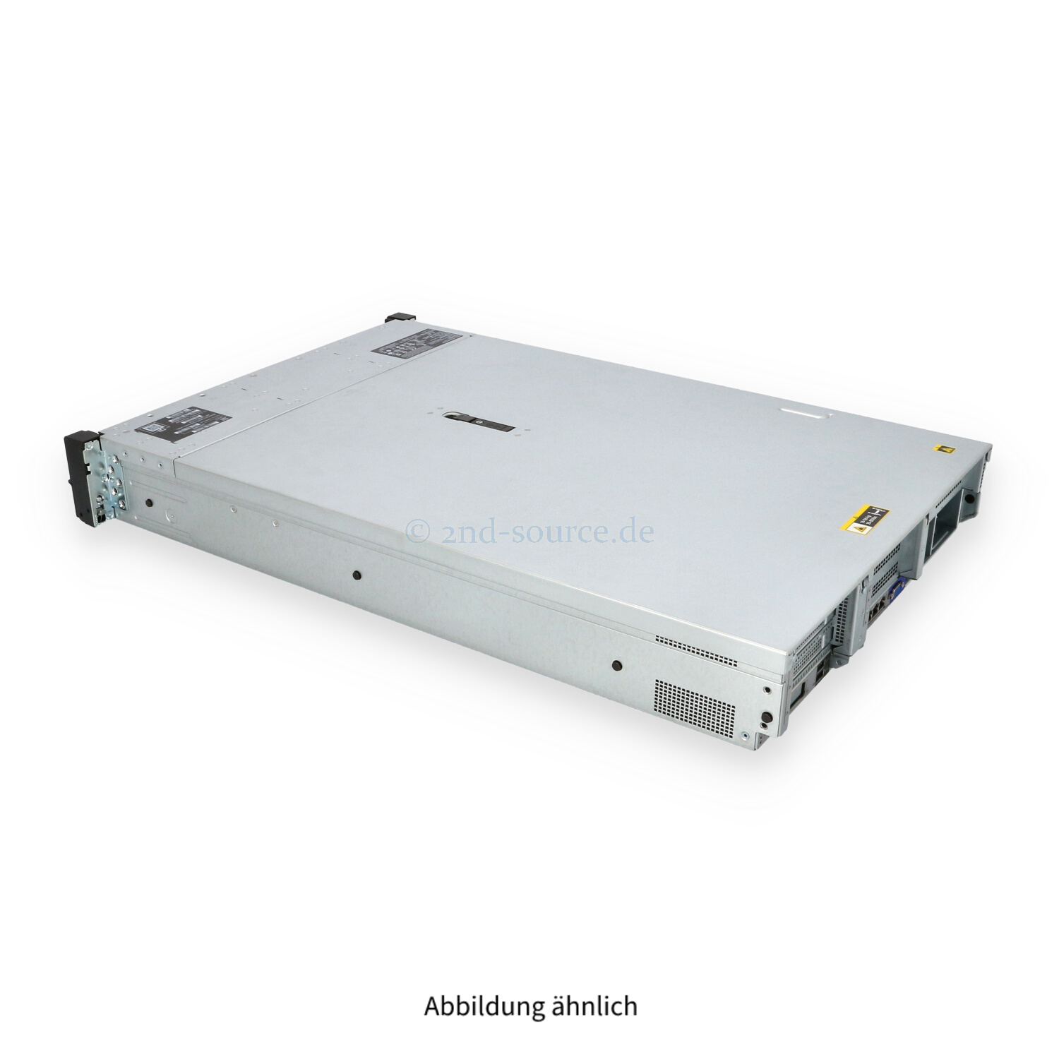 HPE DL380 G10 8x2.5'' SFF CTO Chassis 868703-B21 875073-001