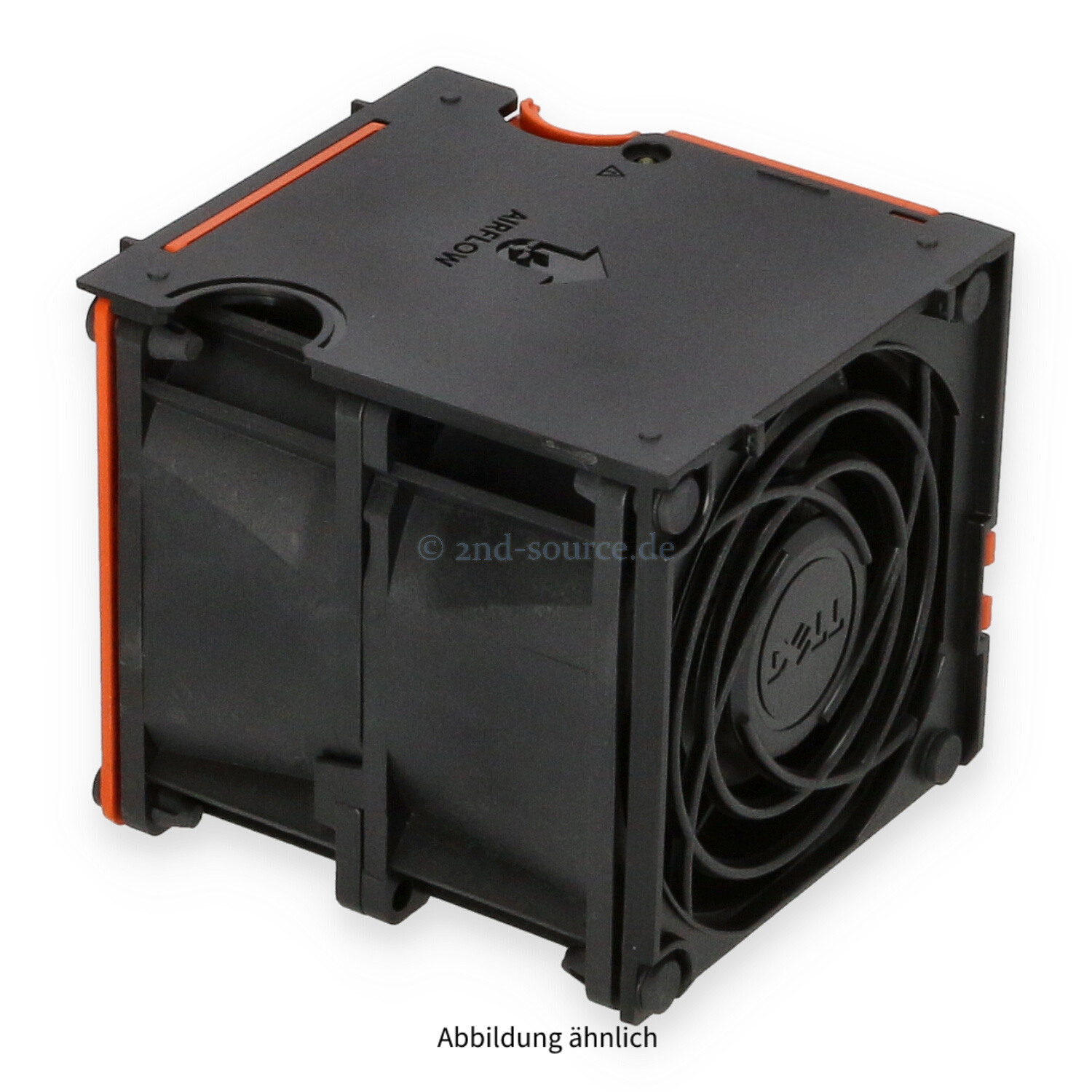 Dell F-to-B HotPlug Fan Module FX2S 6WW82 06WW82 Dell F-to-B HotPlug Fan Module FX2S 6WW82 06WW82