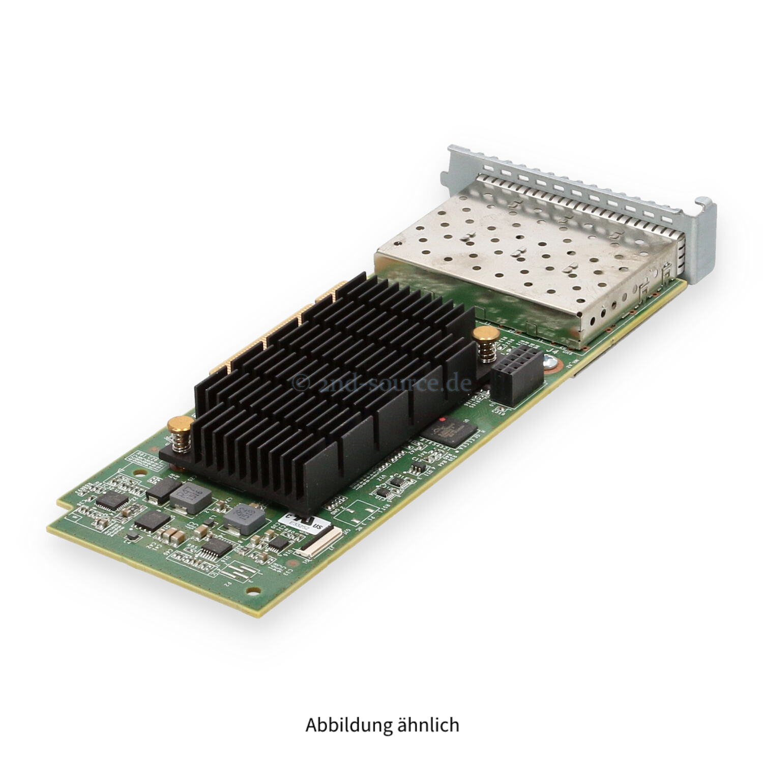 IBM 4x 16GB SFP+ Fibre Channel HBA Storwize V7000 G2 00RY007 IBM 4x 16GB SFP+ Fibre Channel HBA Storwize V7000 G2 00RY007