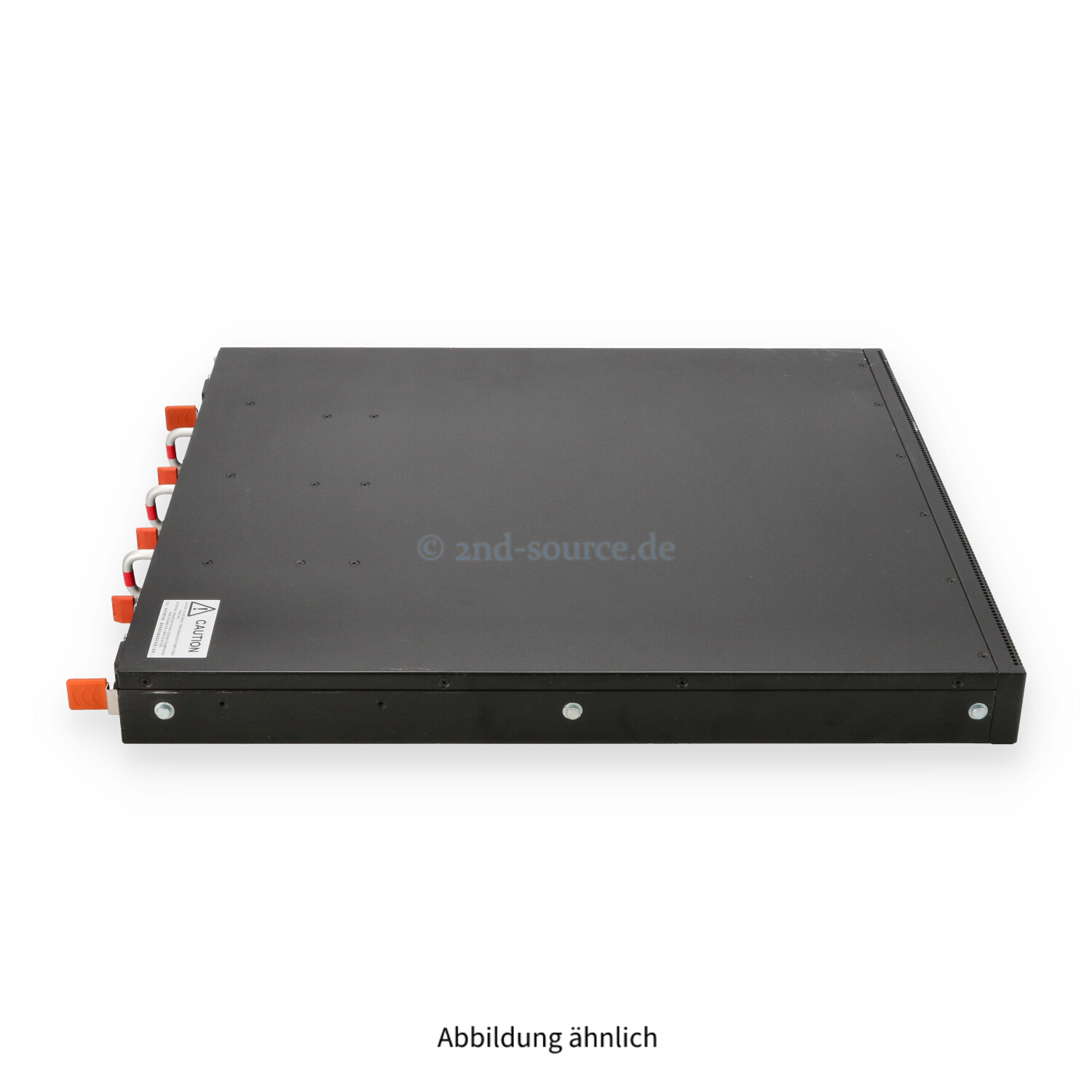 Dell PowerSwitch S4048-ON 48x SFP+ 10GBase 6x QSFP+ 40GBase F-to-R managed Switch