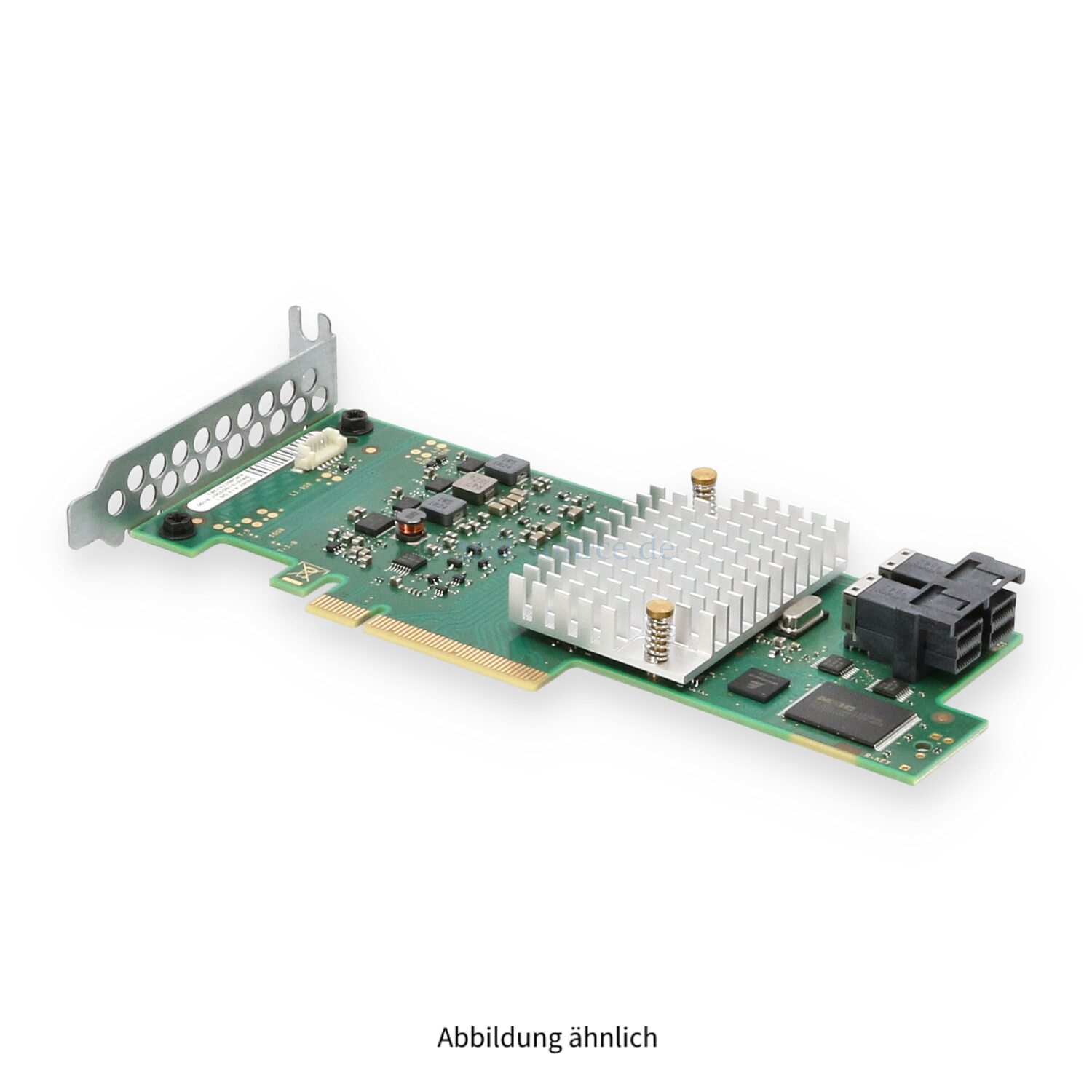 Fujitsu CP400i PCIe SAS 12G RAID Controller Low Profile D3307-A13 S26361-D3307-A100 38042327 A3C40174126
