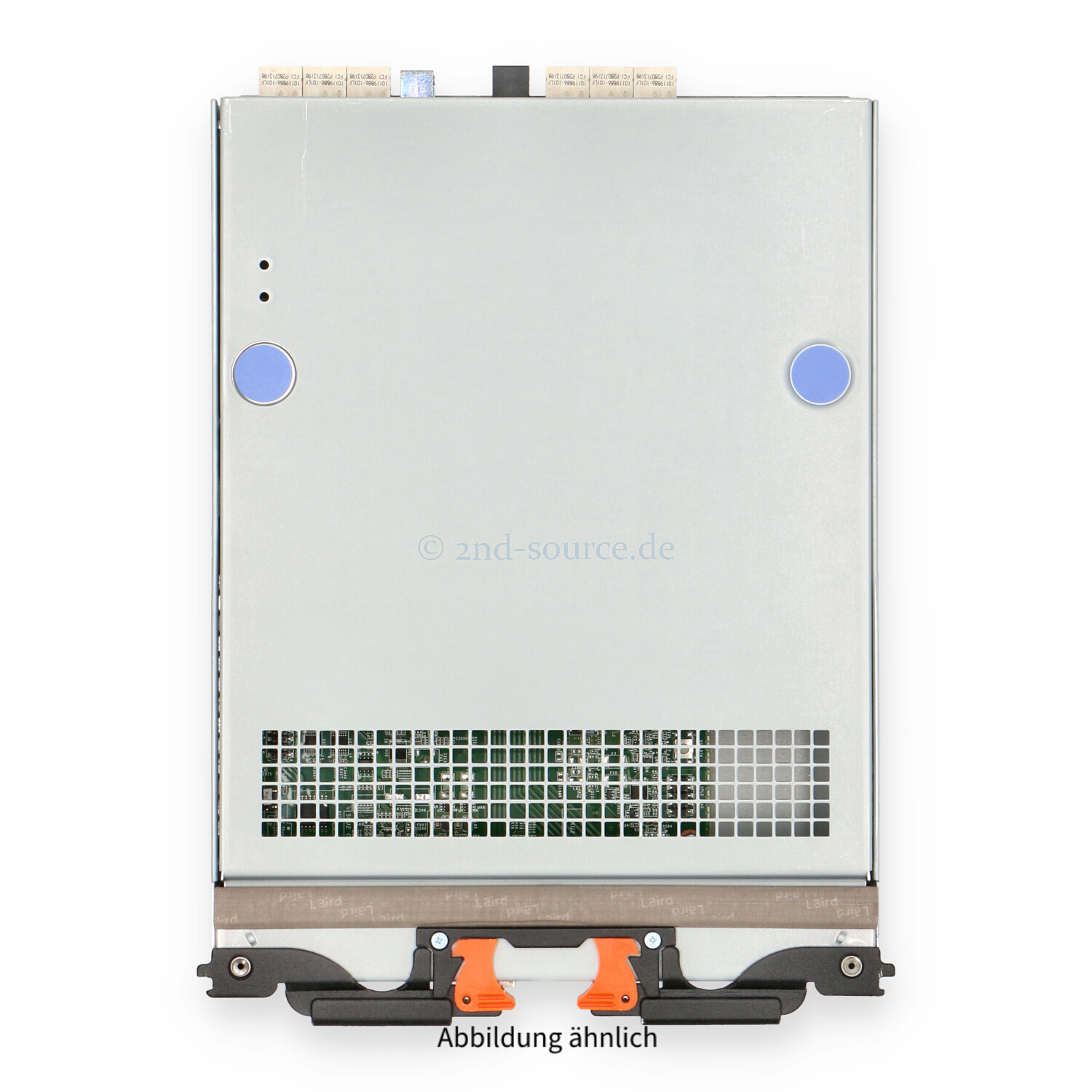 IBM Expansion Canister Module V5000 92F 01LJ128 01LJ129 IBM Expansion Canister Module V5000 92F 01LJ128 01LJ129