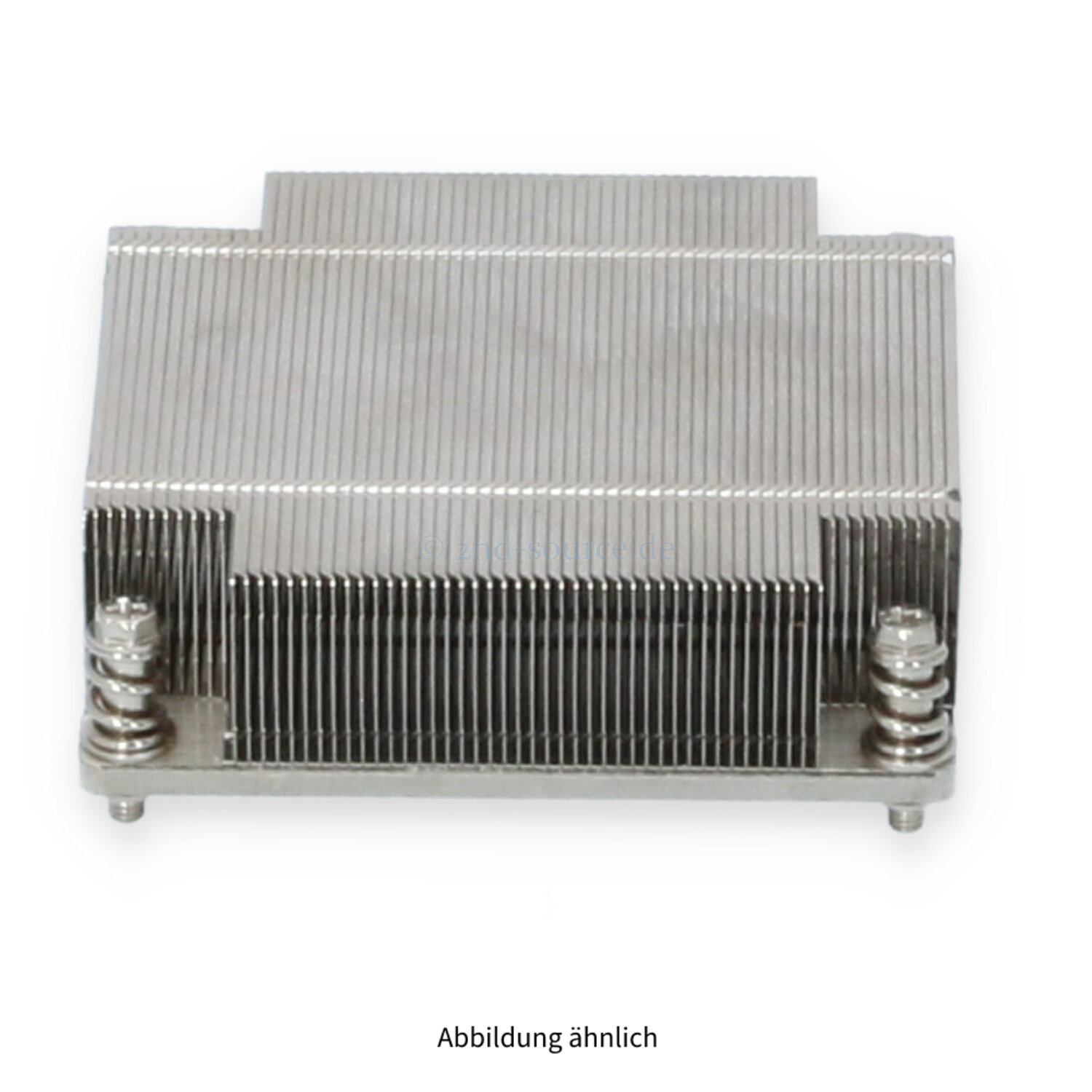 Fujitsu Heatsink Primergy RX200 S6 S7 S8 V26898-B964-V3 A3C40134124