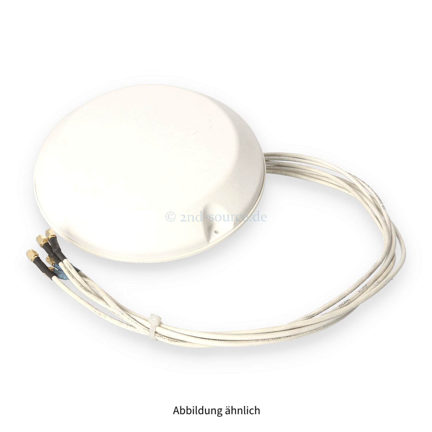 HPE Indoor Six-Element MIMO Dual Band Omni-Directional Antenna J9659A HPE Indoor Six-Element MIMO Dual Band Omni-Directional Antenna J9659A