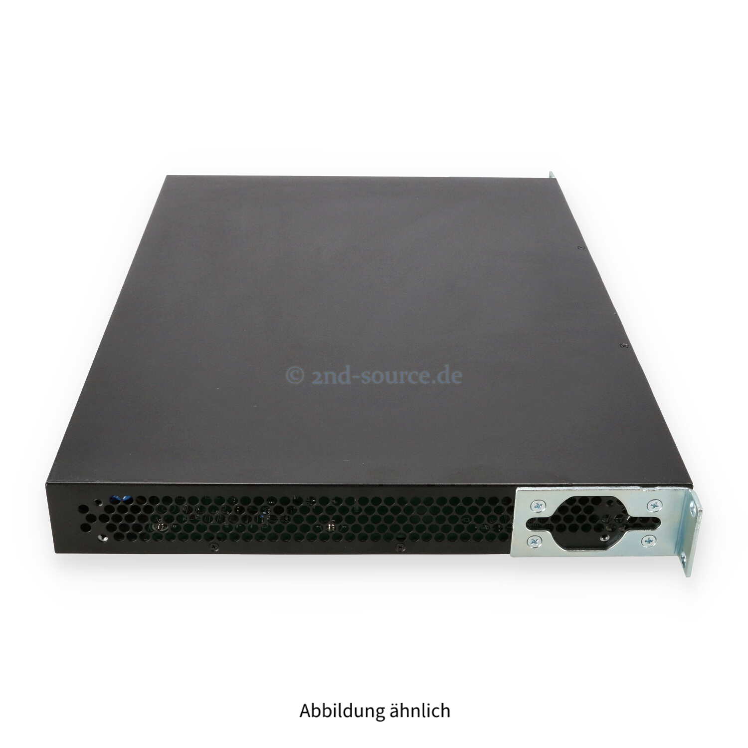 HPE OfficeConnect 1920S 24x 1GbE PoE+ 2x SFP 1GbE Managed Switch JL385A JL385-61001