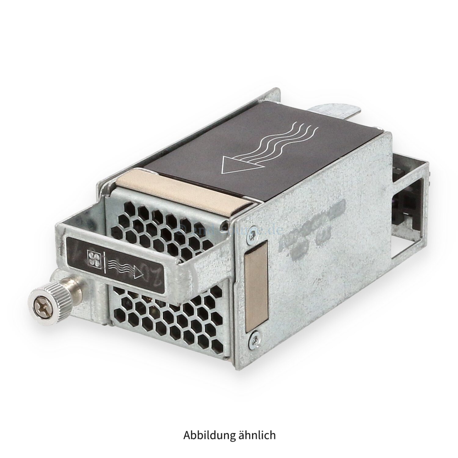 Lenovo / IBM Front-to-Back Fan Module G8052 00FE289 Lenovo / IBM Front-to-Back Fan Module G8052 00FE289