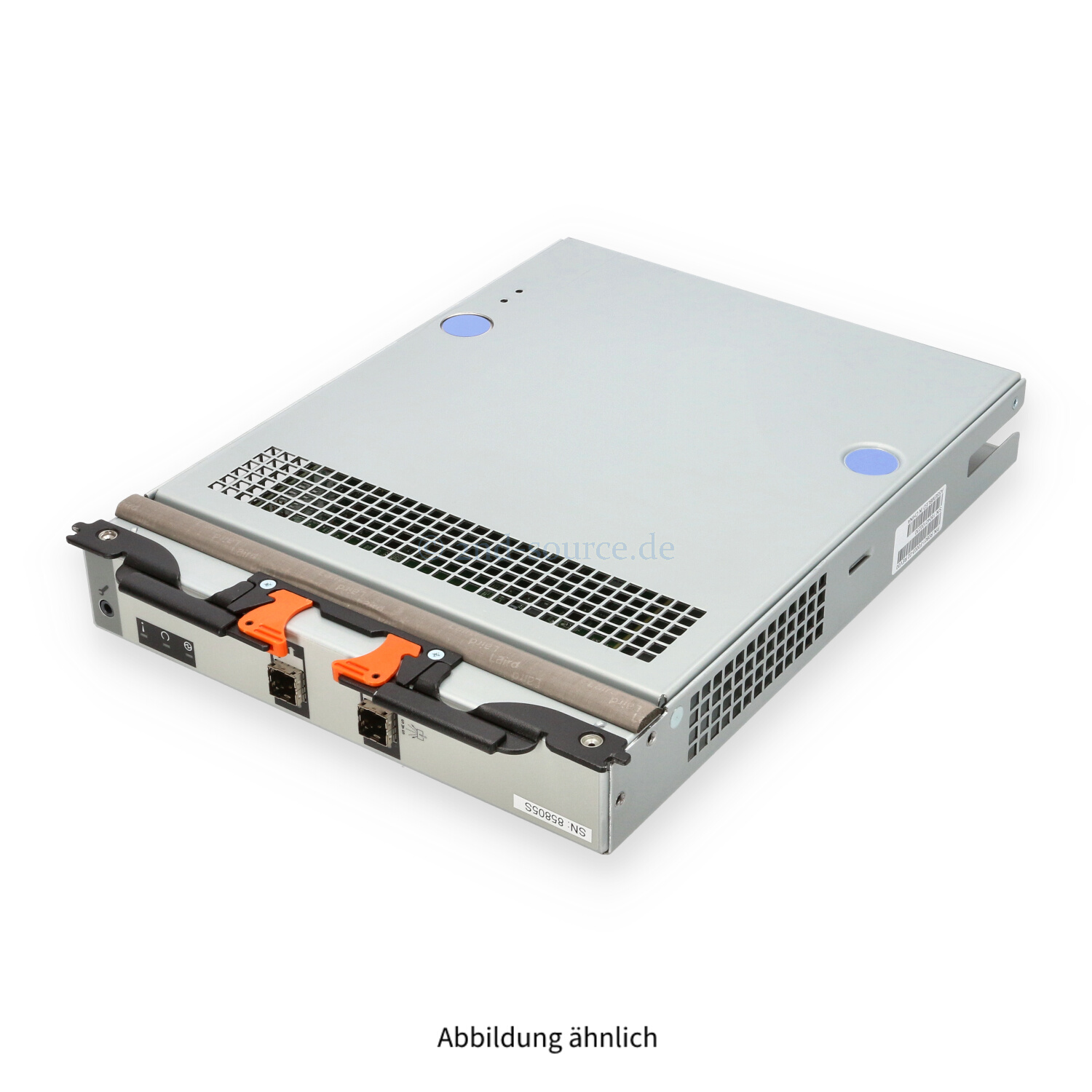 IBM Expansion Canister Module V5000 92F 01LJ128 01LJ129 IBM Expansion Canister Module V5000 92F 01LJ128 01LJ129