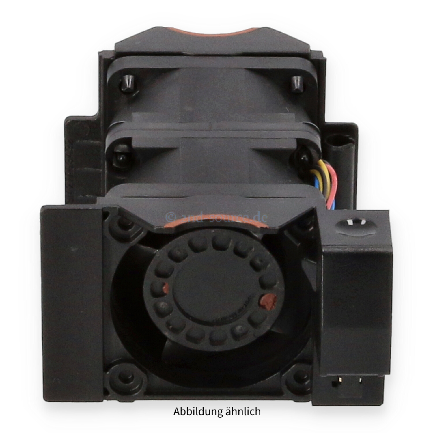 Lenovo Standard Fan Module AVC SR630 01KP696