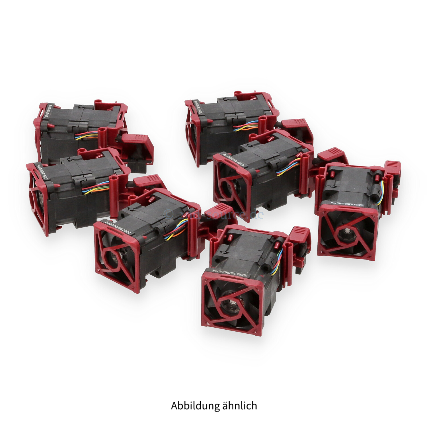 HPE High Performance Fan Kit DL360 G9 766201-B21 775416-001 HPE High Performance Fan Kit DL360 G9 766201-B21 775416-001