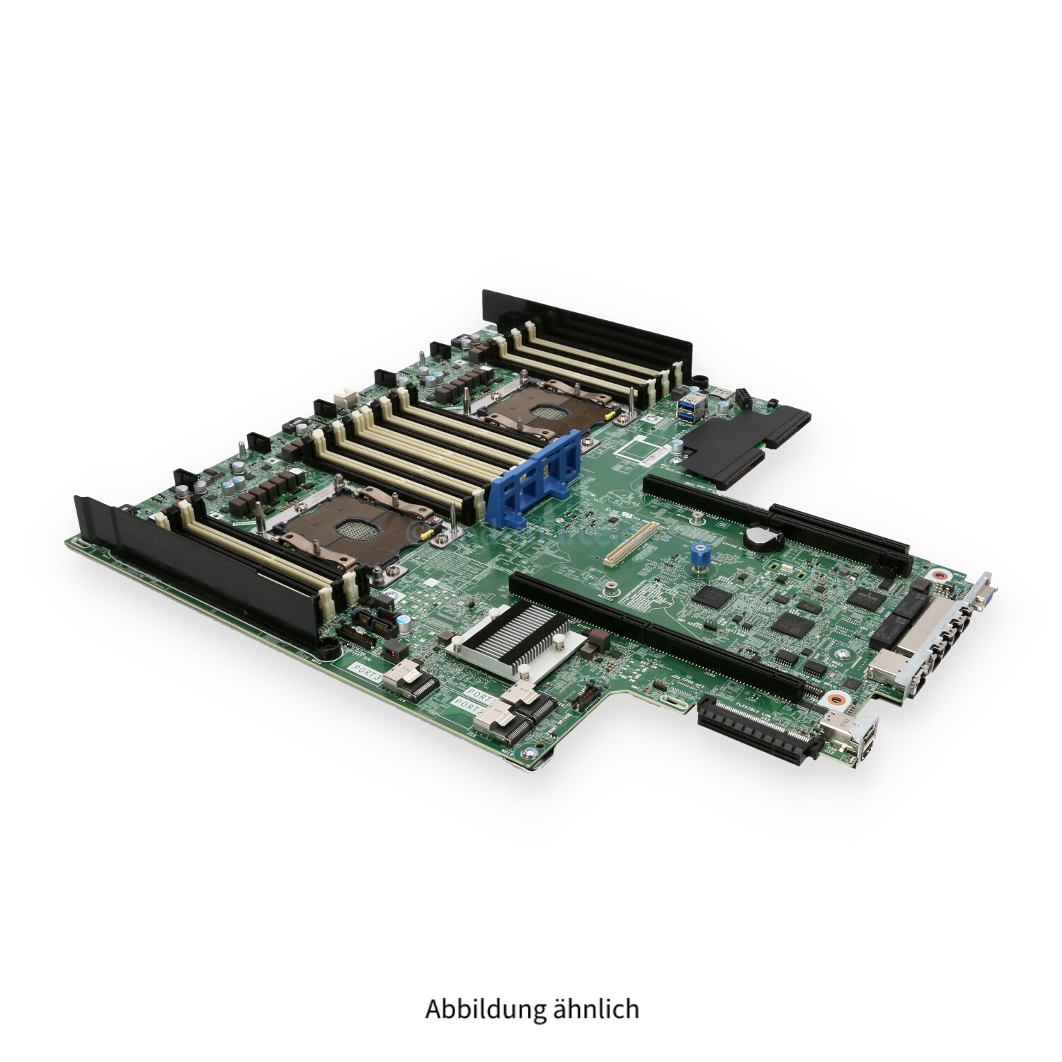 HPE Systemboard DL380 Gen10 P11782-001