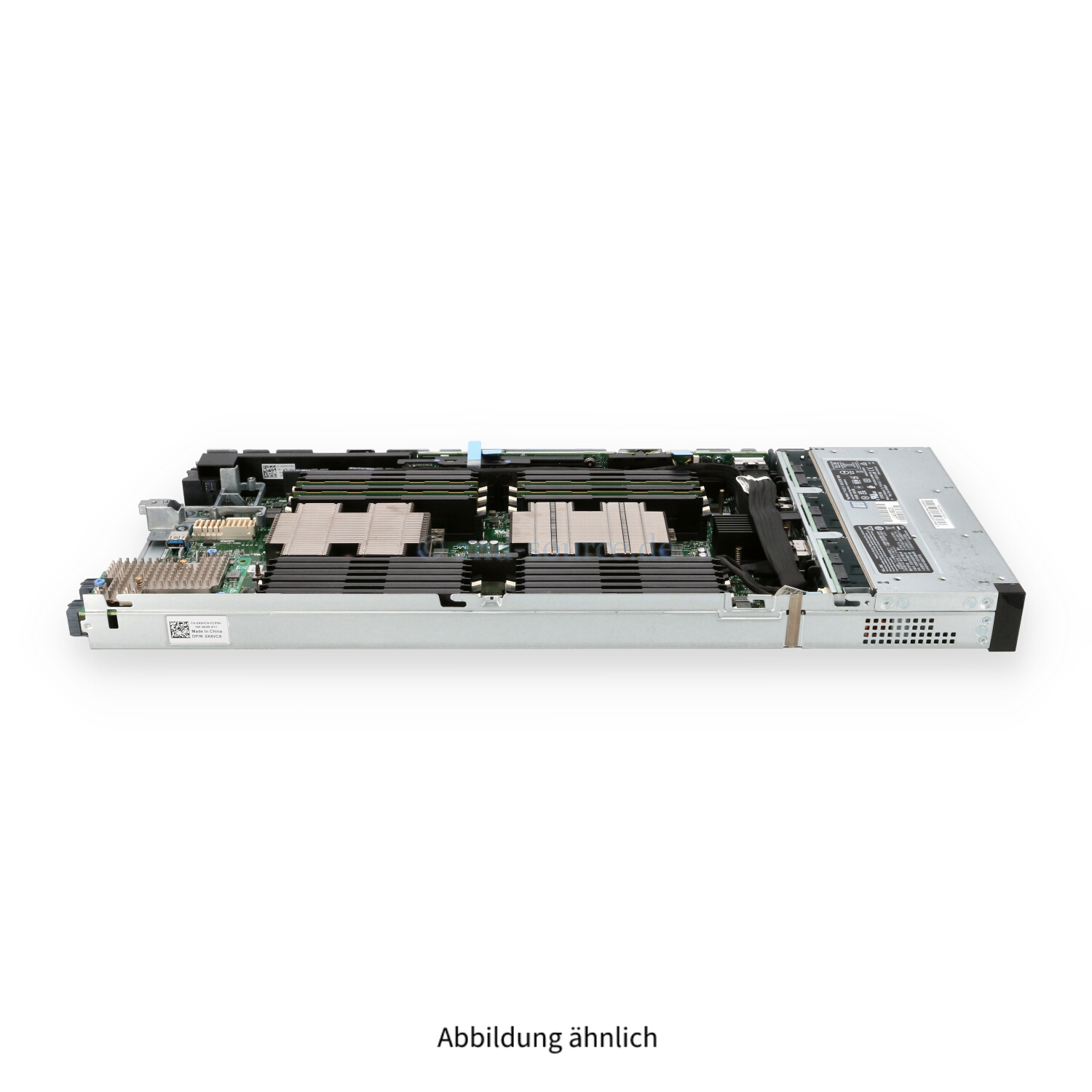 Dell MX740c 6xSFF 2P Silver 4108 1.80GHz 8C 128GB H730p QL41262 Dell MX740c 6xSFF 2P Silver 4108 1.80GHz 8C 128GB H730p QL41262