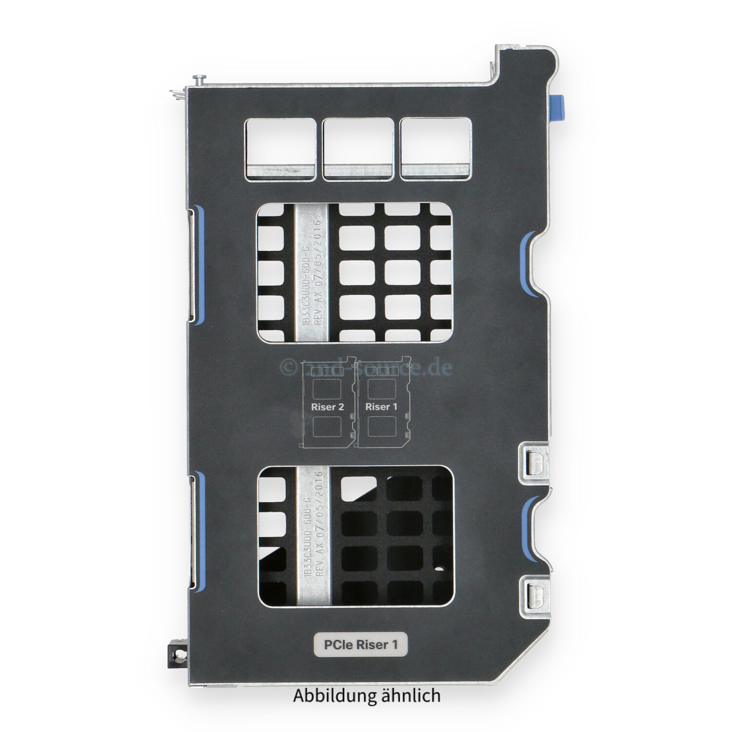 Cisco PCI Express Primary Riser Kit UCS C240 M4 UCSC-PCI-1C-240M4 74-13091-02 Cisco PCI Express Primary Riser Kit UCS C240 M4 UCSC-PCI-1C-240M4 74-13091-02