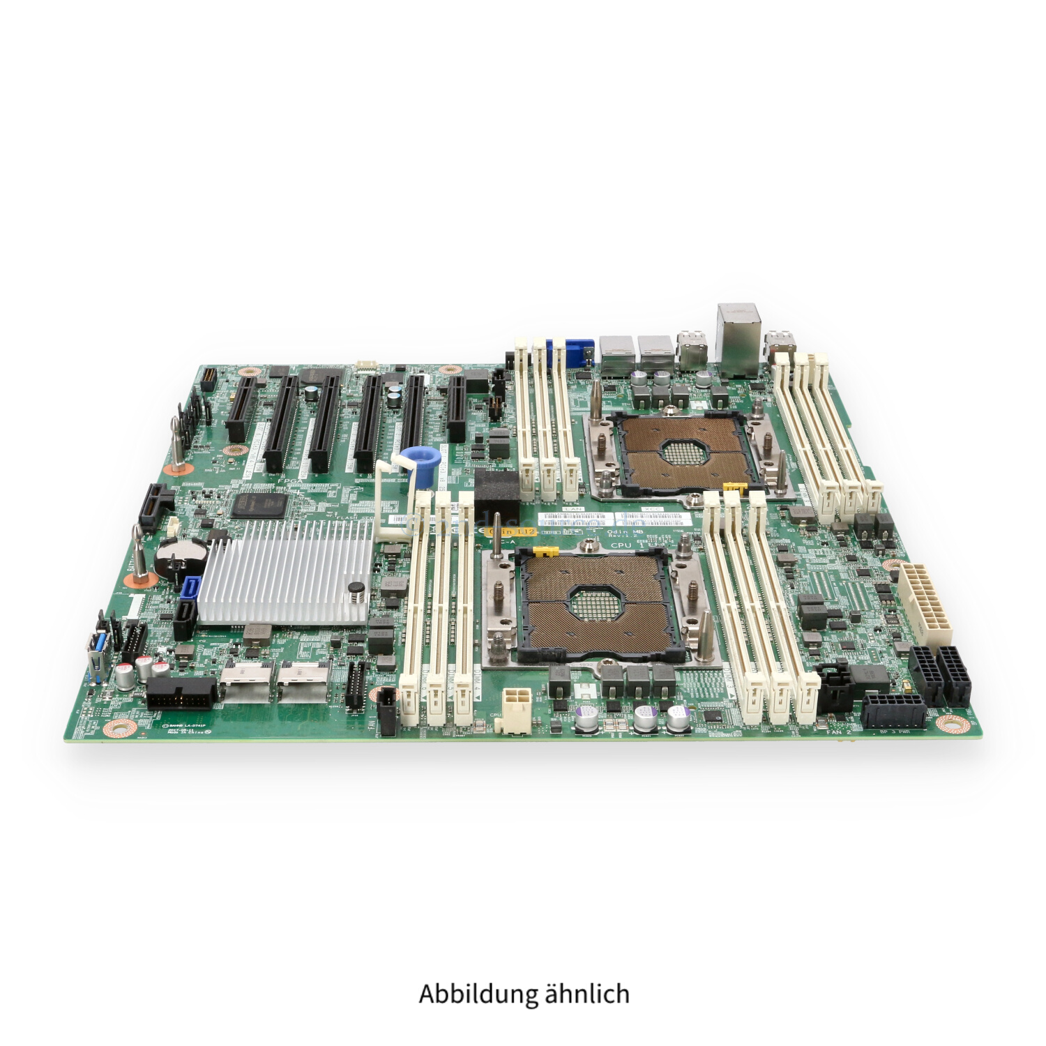 Lenovo Systemboard ST550 00MX682 SB27A18487