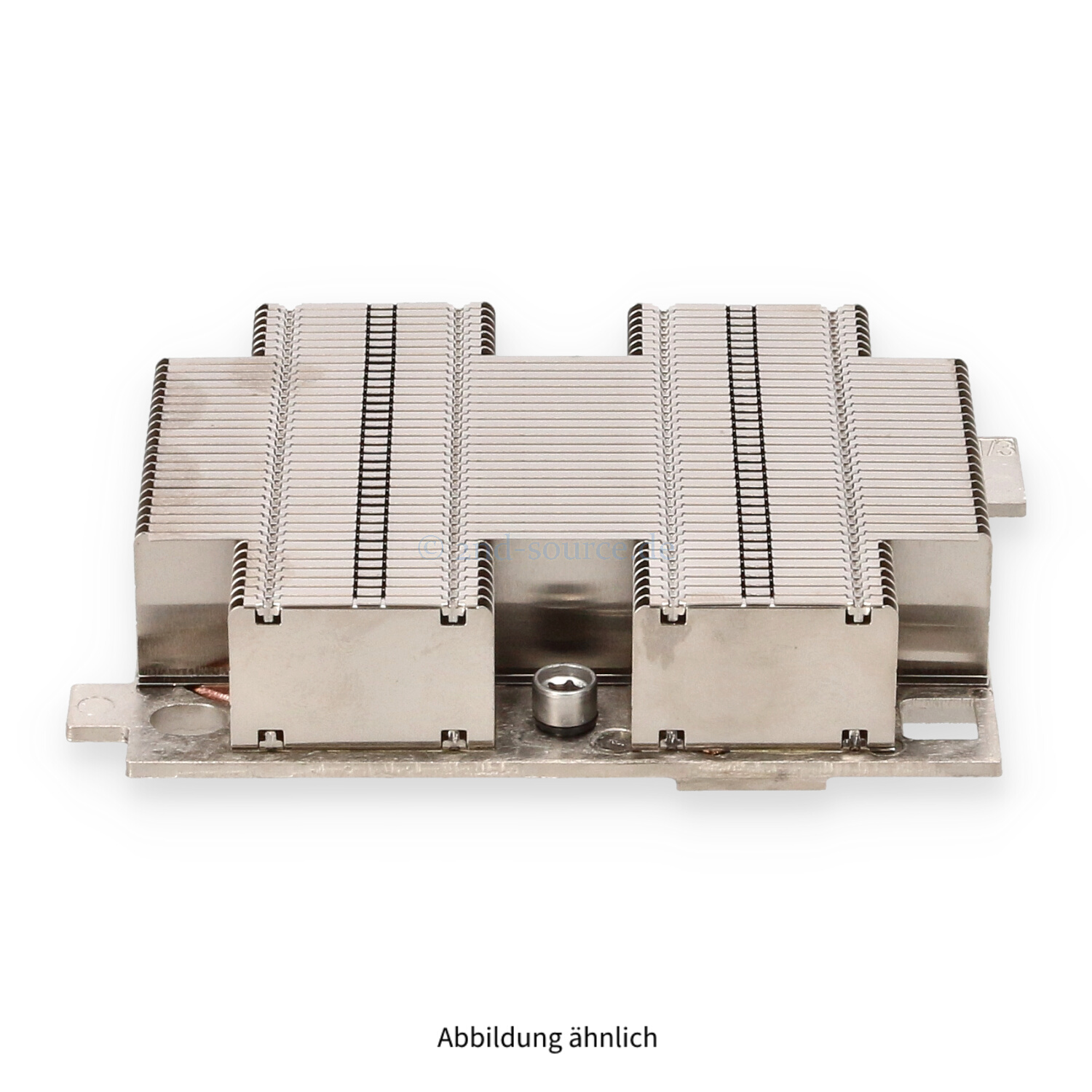 Dell Heatsink CPU1 90mm MX740c MRWK9 0MRWK9 Dell Heatsink CPU1 90mm MX740c MRWK9 0MRWK9