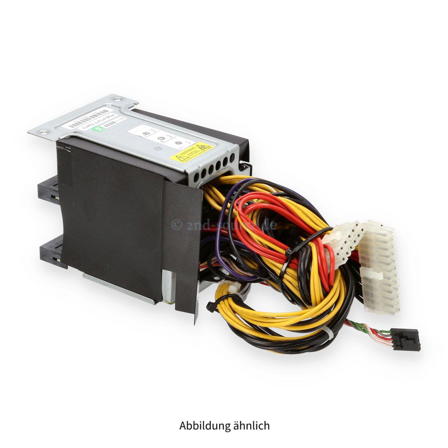 Supermicro SC217 Power Distribution Board PDB-PT217-S2412