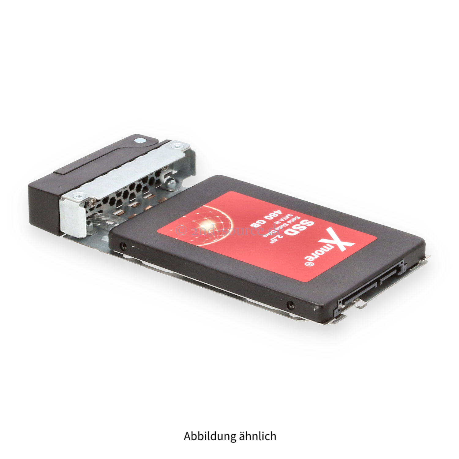 Xmore 480GB SATA 6G SFF HotPlug SSD SSD480GXACTT-003T Xmore 480GB SATA 6G SFF HotPlug SSD SSD480GXACTT-003T