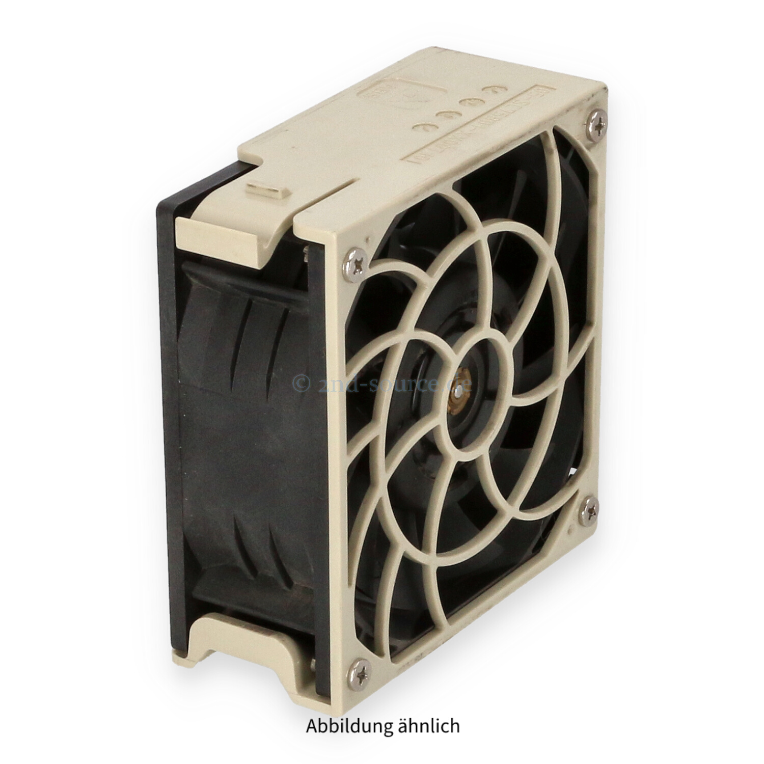 Supermicro Fan Module 92mm FAN-0121L4