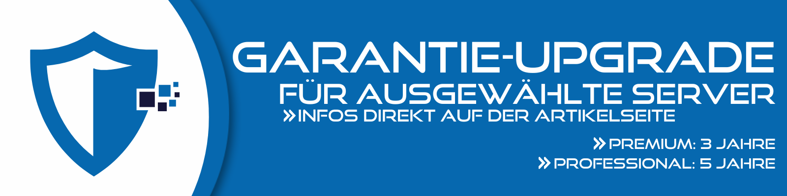 2nd Source - Garantieupgrade 2nd Source - Garantieupgrade