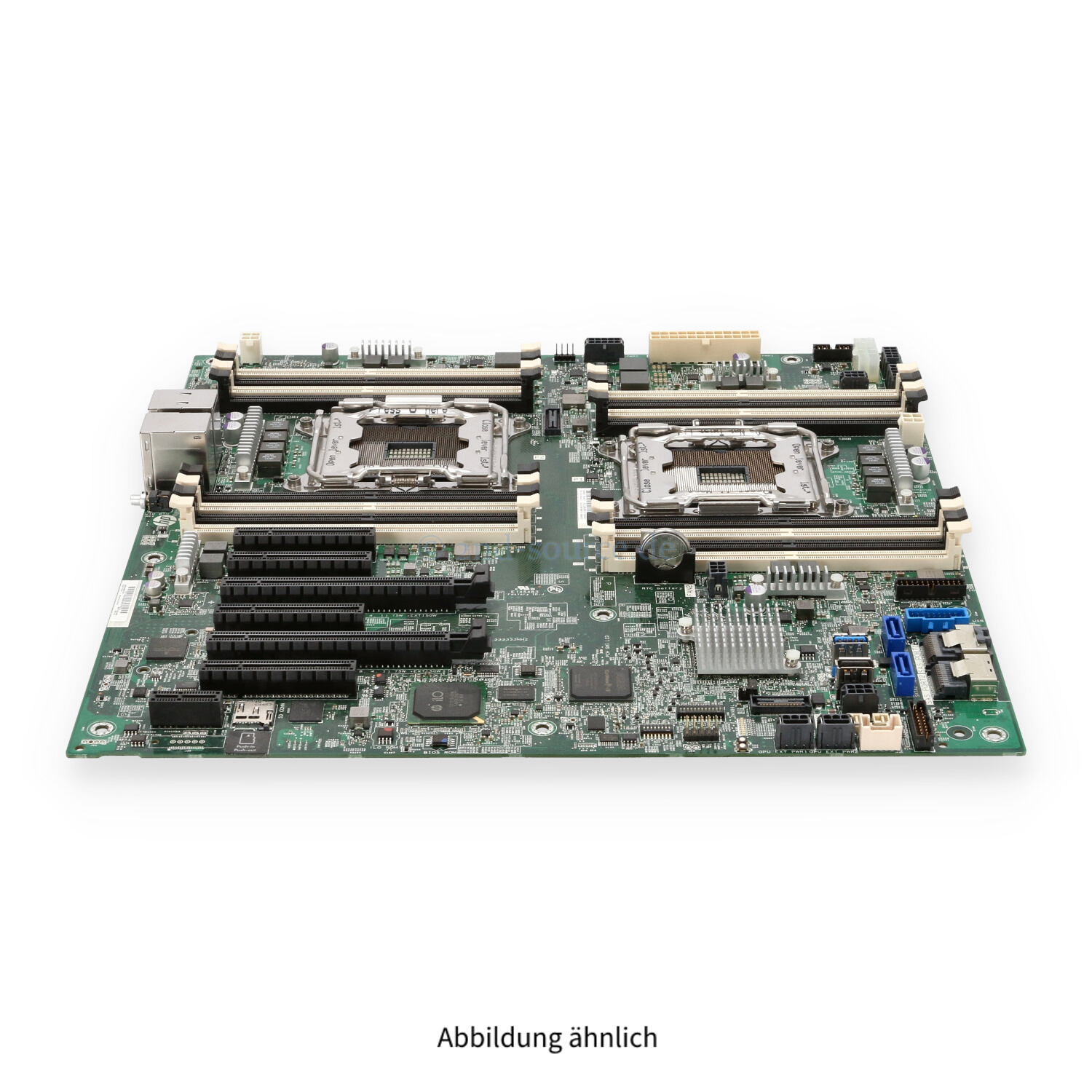 HPE Systemboard v3 ML150 G9 806840-001