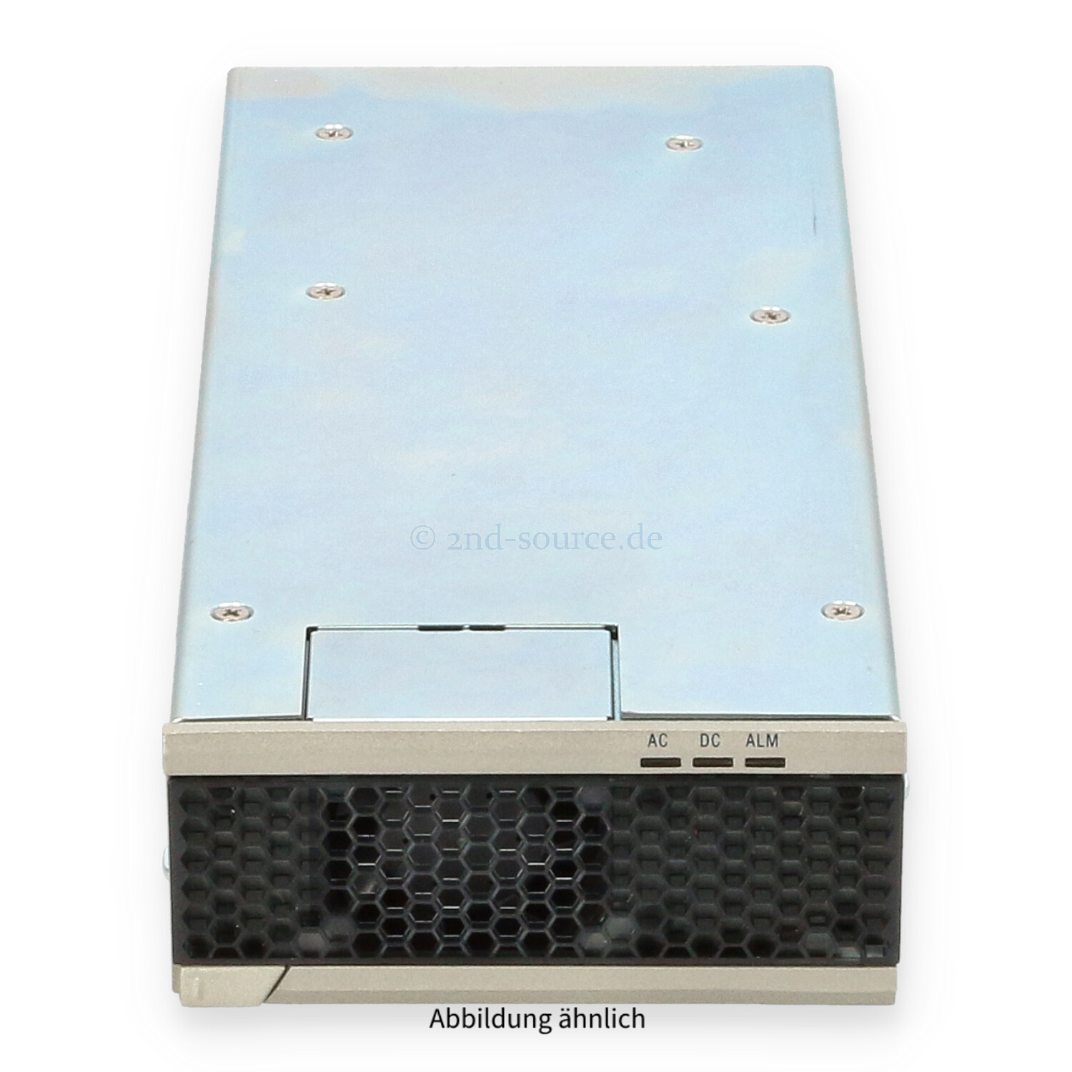 Intel Power Supply 12800 Series Switch 12800PS01 924582 Intel Power Supply 12800 Series Switch 12800PS01 924582