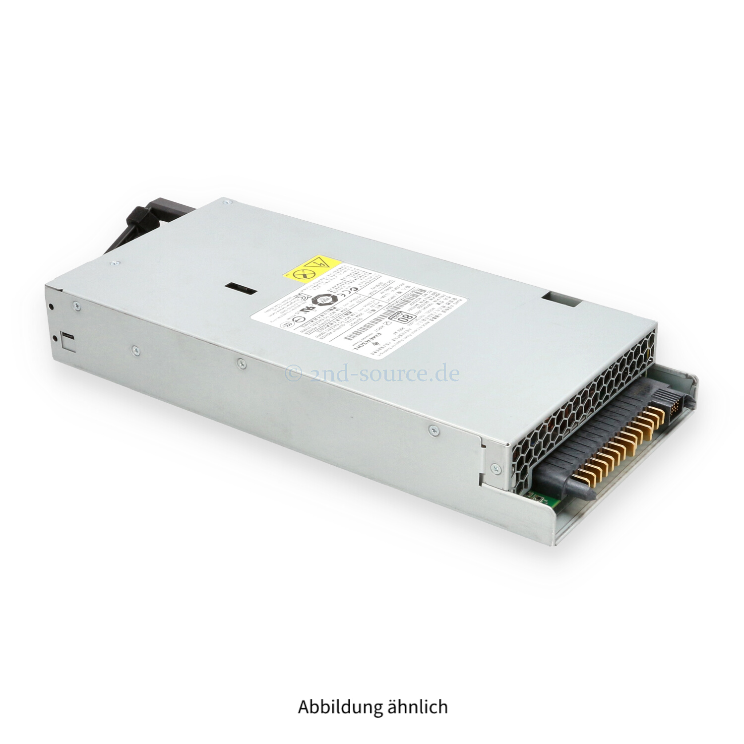 IBM 2500W Flex System HotPlug Power Supply 94Y8251 94Y8250 IBM 2500W Flex System HotPlug Power Supply 94Y8251 94Y8250