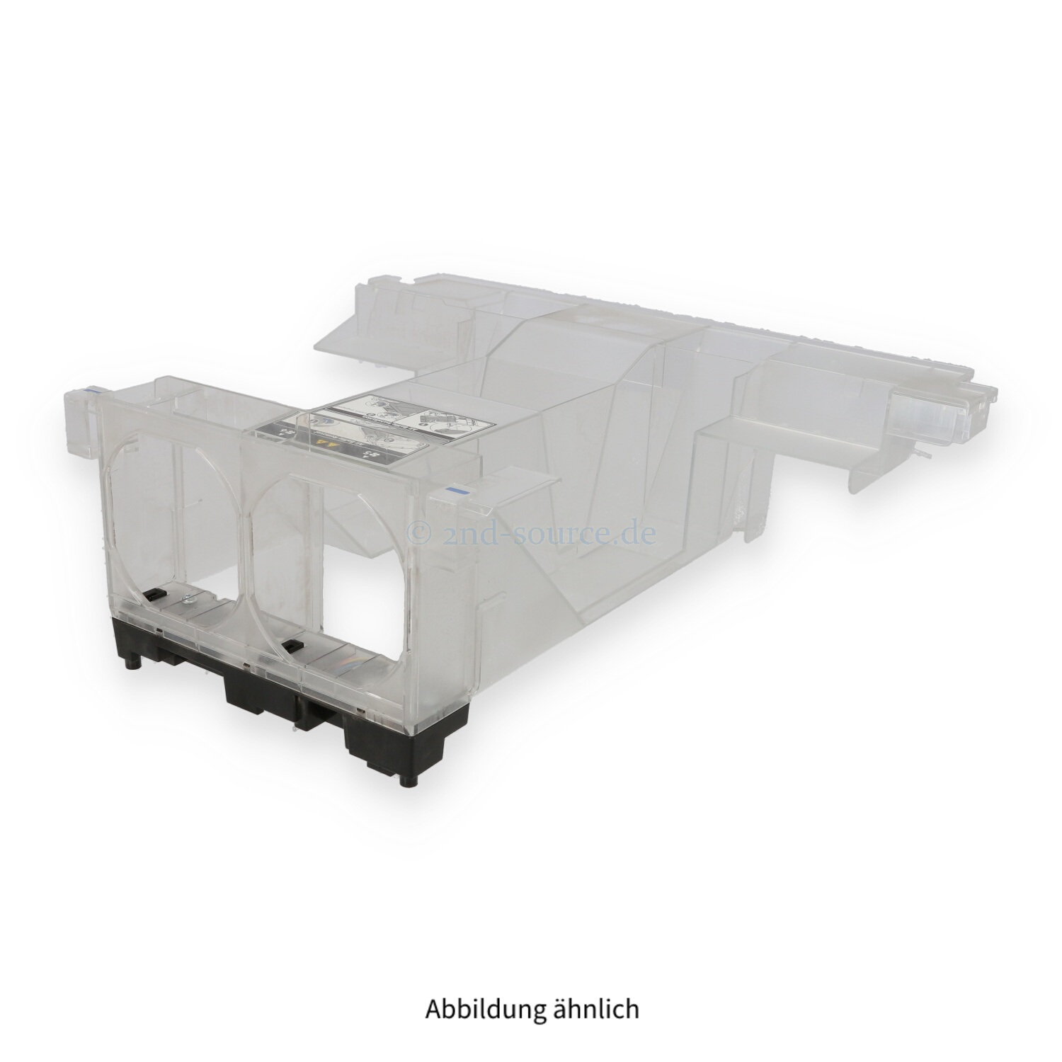 HPE Main Air Baffle ML350 G10 879449-001