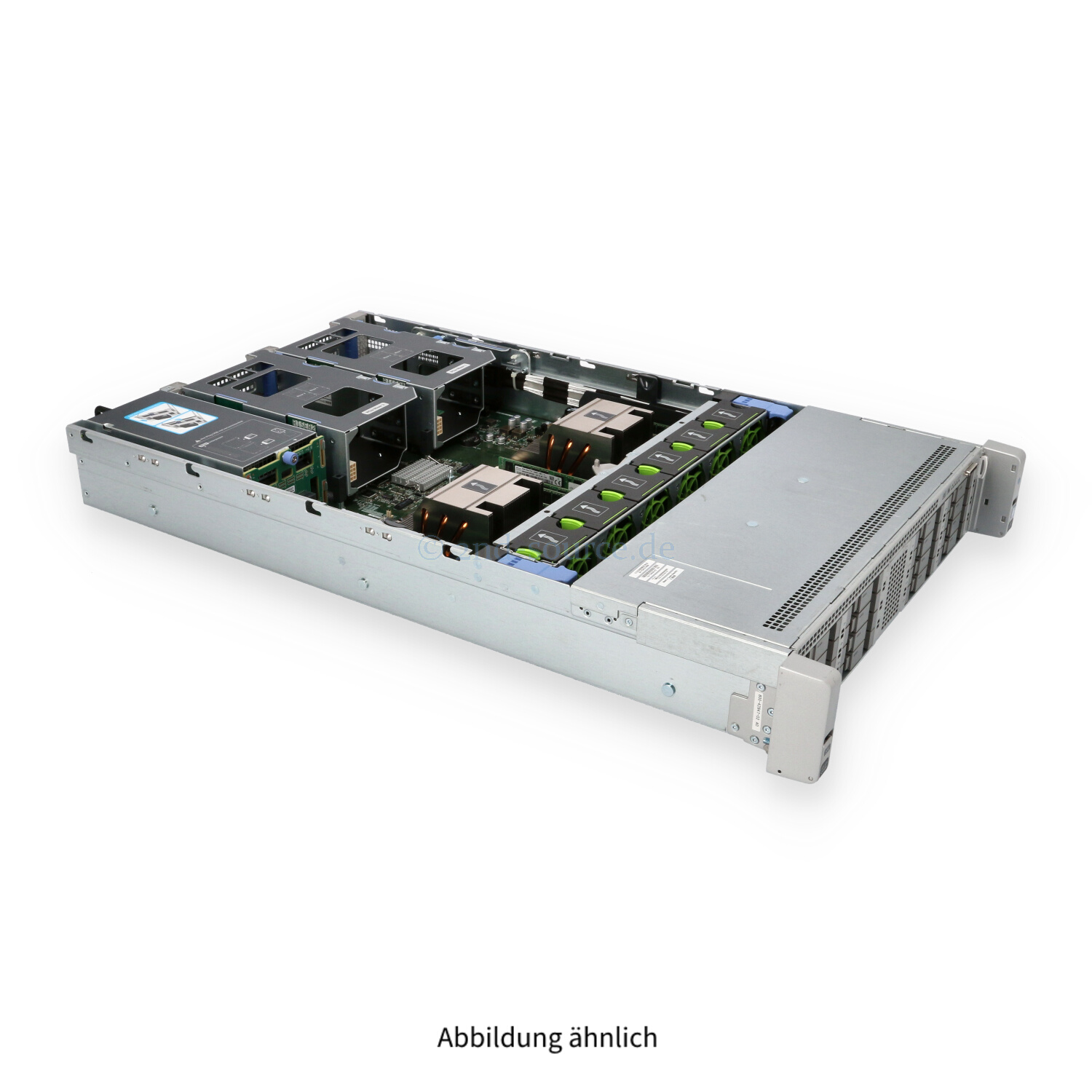 Cisco UCS C240 M4 16xSFF 2P E5-2680 v4 2.40GHz 14C 128GB 1227 1225 VIC 2x 1400W Cisco UCS C240 M4 16xSFF 2P E5-2680 v4 2.40GHz 14C 128GB 1227 1225 VIC 2x 1400W