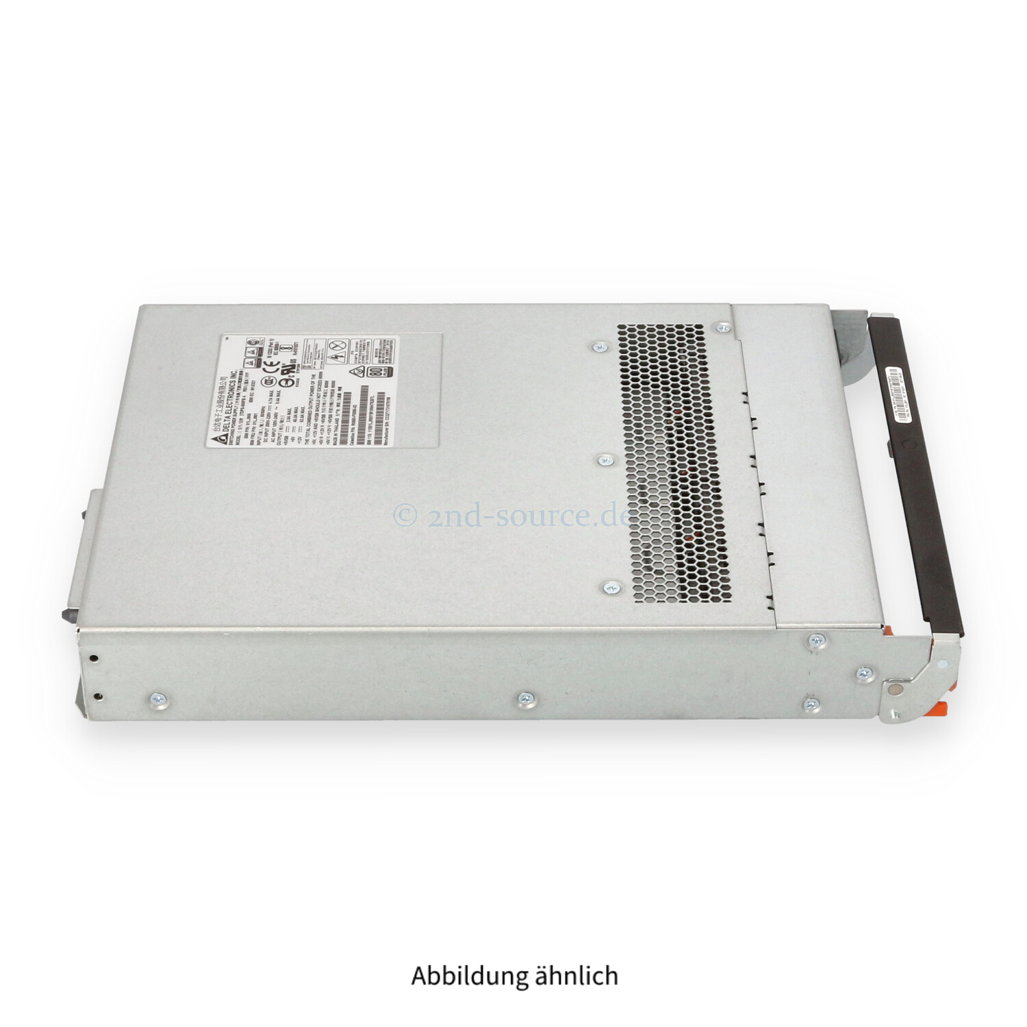 IBM 800W 80 Plus Platinum Power Supply V3700 V2 V5000 V2 01LJ901 IBM 800W 80 Plus Platinum Power Supply V3700 V2 V5000 V2 01LJ901