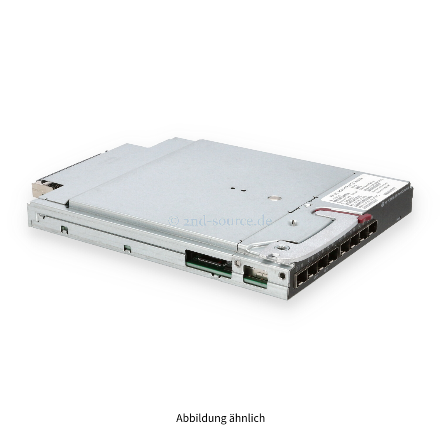 HPE Virtual Connect 16Gb 24x Fibre Channel Module c-class Bladesystem 751465-B21 759863-001 HPE Virtual Connect 16Gb 24x Fibre Channel Module c-class Bladesystem 751465-B21 759863-001