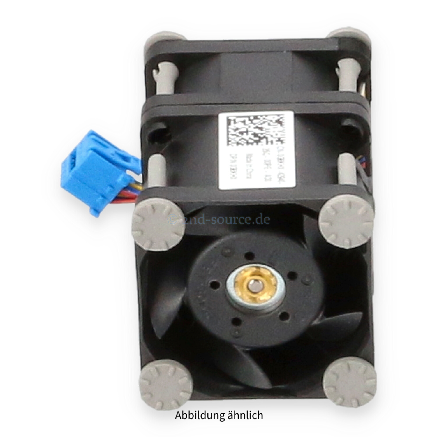 Dell Fan Module PowerEdge R420 G8KHX 0G8KHX Dell Fan Module PowerEdge R420 G8KHX 0G8KHX