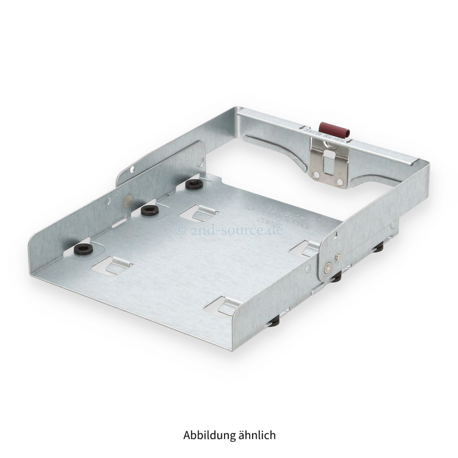Supermicro LFF internal Drive Caddy SC802 MCP-220-00162-0N