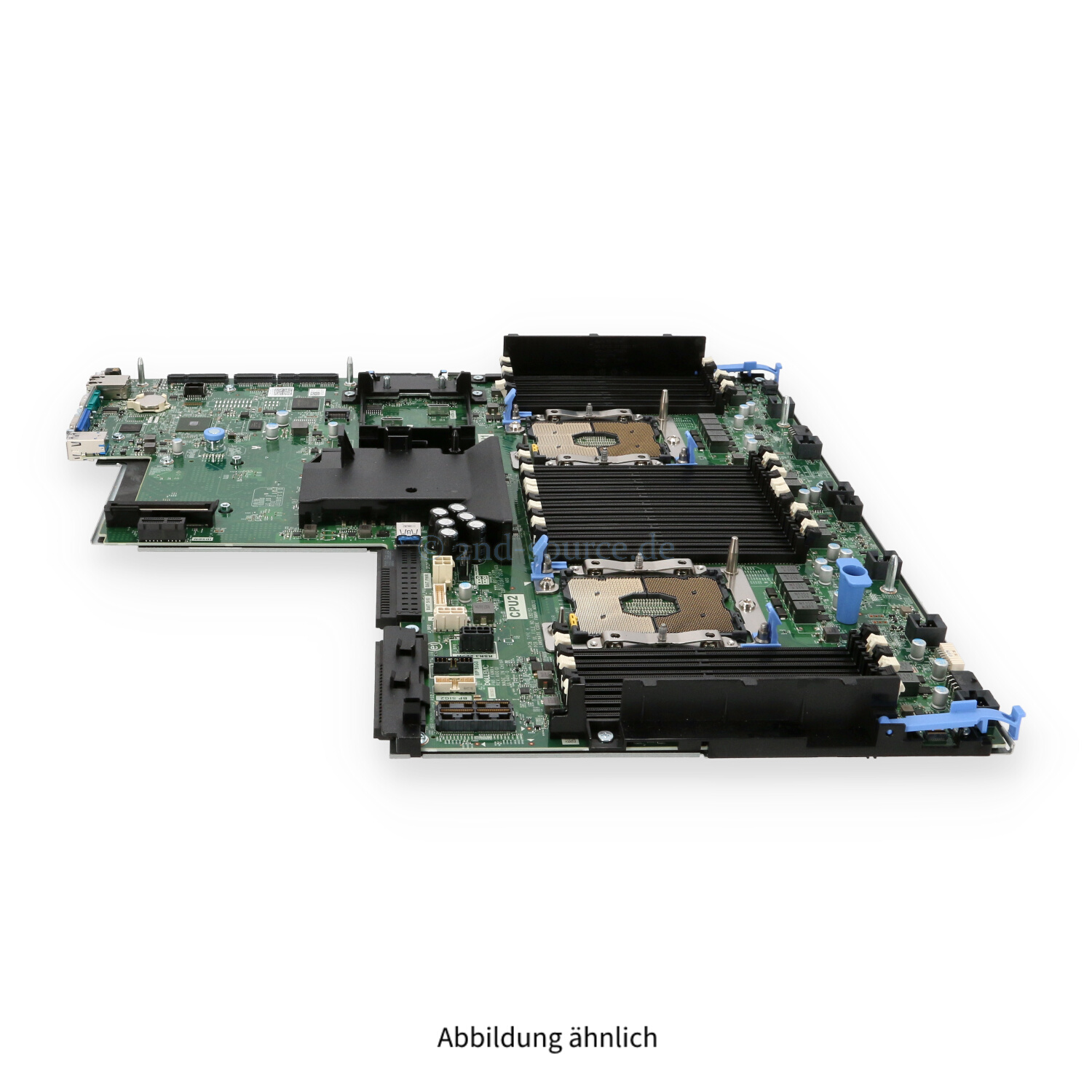 Dell Systemboard R740 R740XD 1KPX8 01KPX8