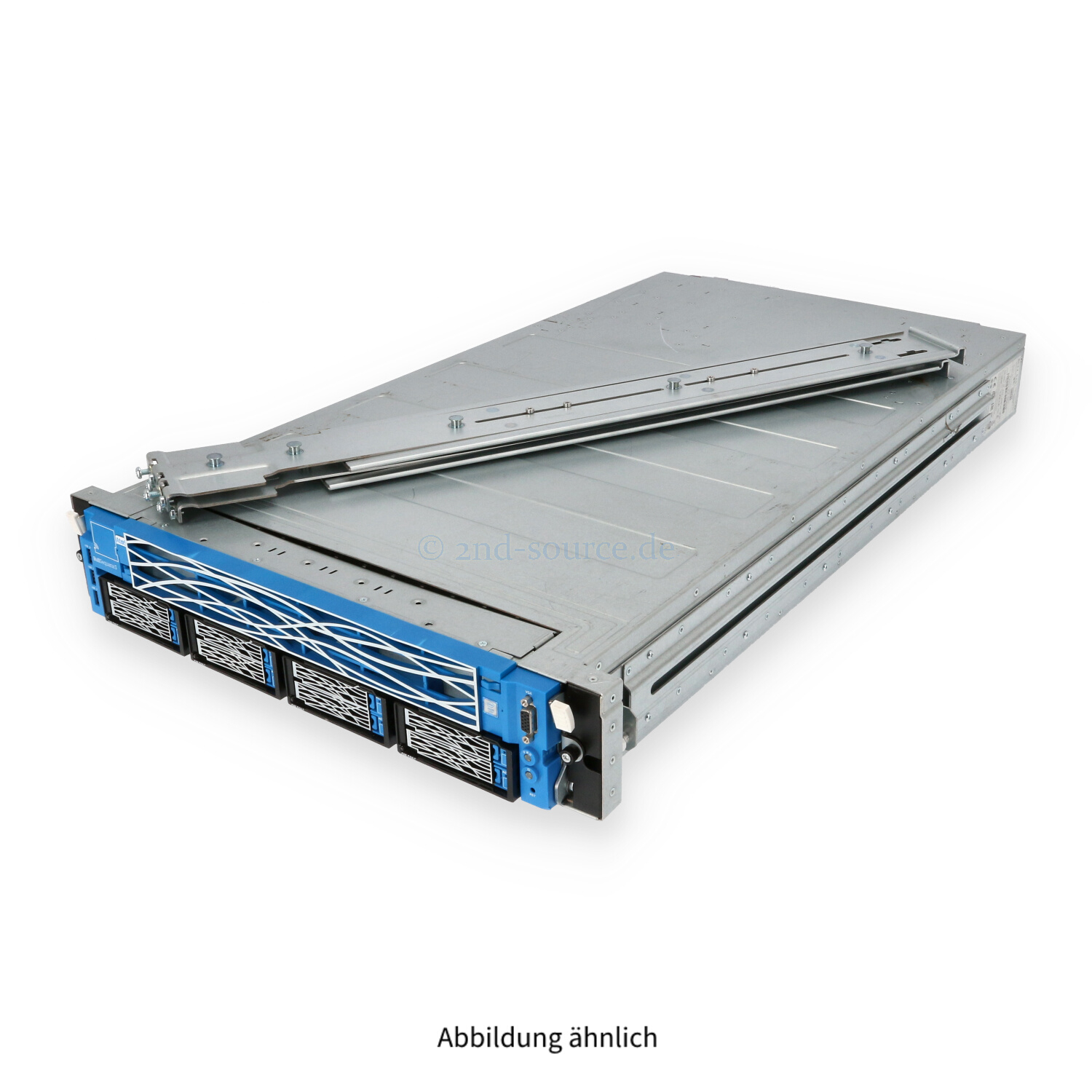 Bull Sequana 8xSFF 2P Gold 6140 2.30GHz 18C 768GB LPe31002 ConnectX-4 2x 2000W M3S2G2 Bull Sequana 8xSFF 2P Gold 6140 2.30GHz 18C 768GB LPe31002 ConnectX-4 2x 2000W M3S2G2