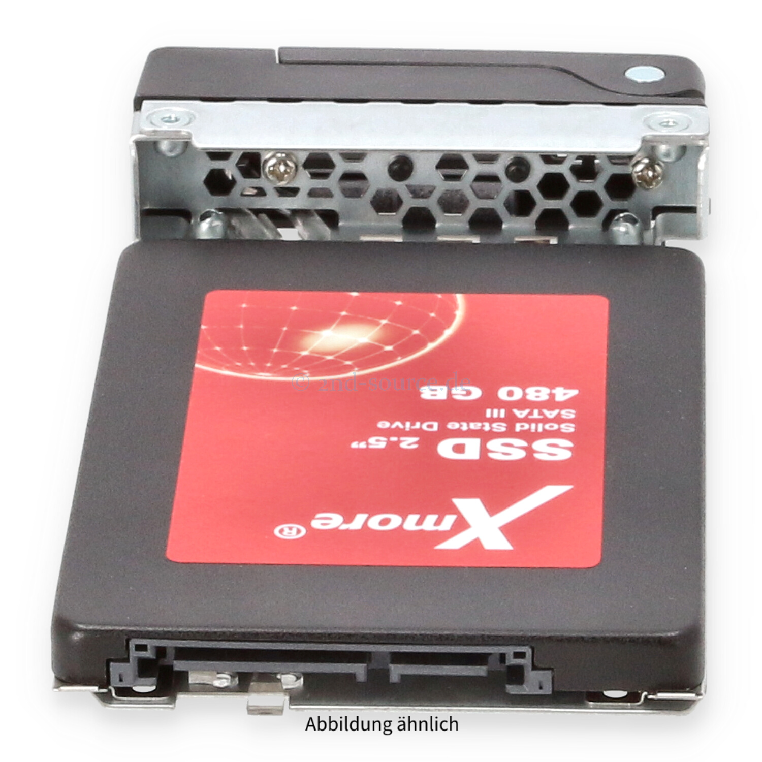 Xmore 480GB SATA 6G SFF HotPlug SSD SSD480GXACTT-003T Xmore 480GB SATA 6G SFF HotPlug SSD SSD480GXACTT-003T